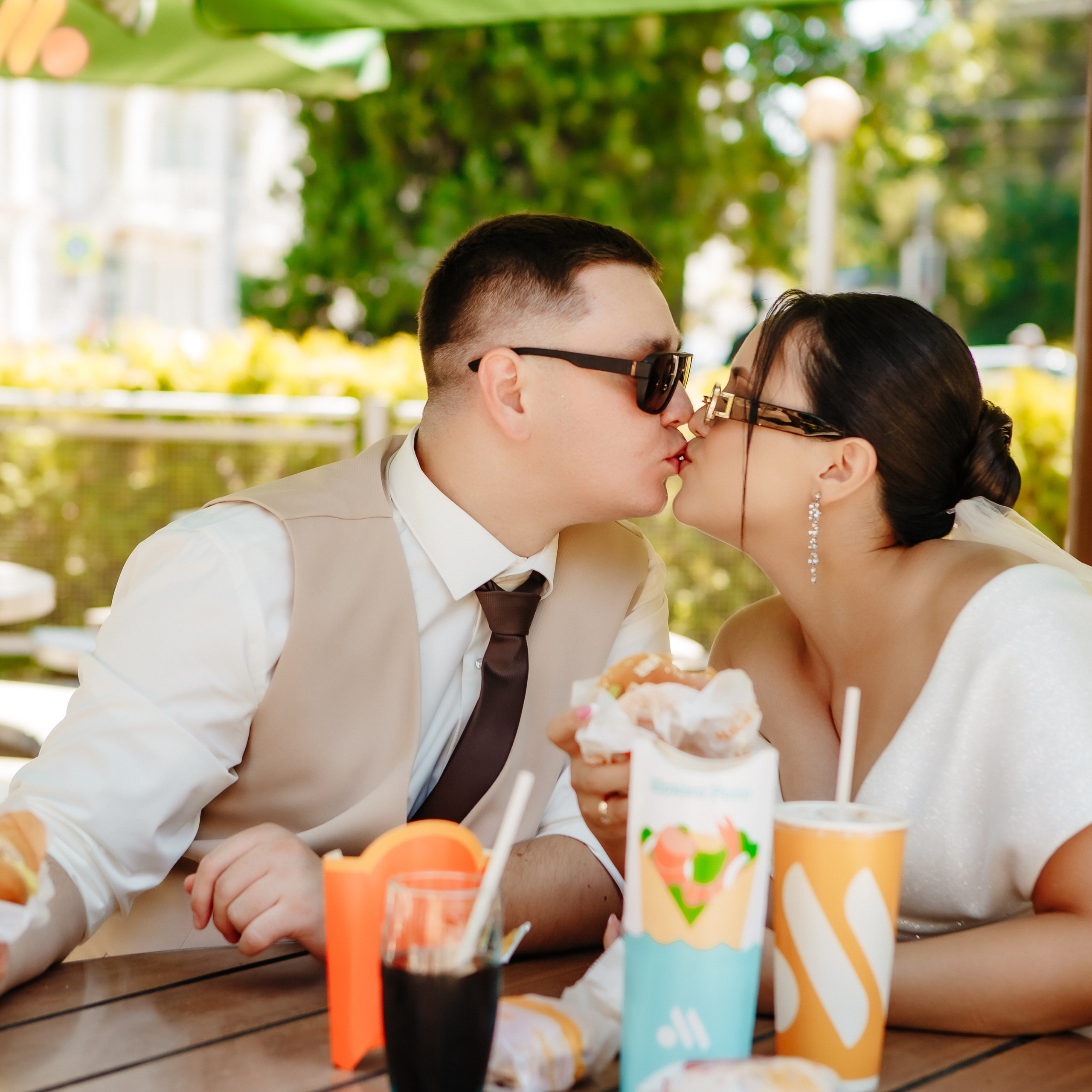 Вячеслав&Алёна