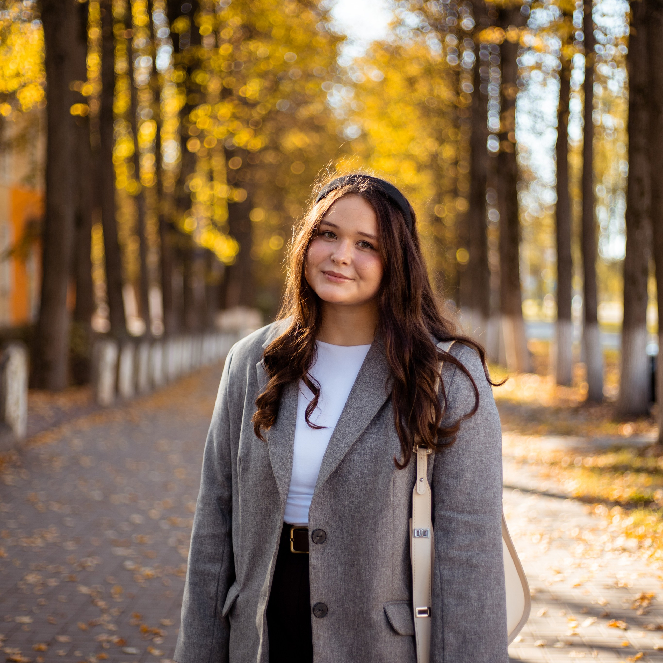 Уличные съемки