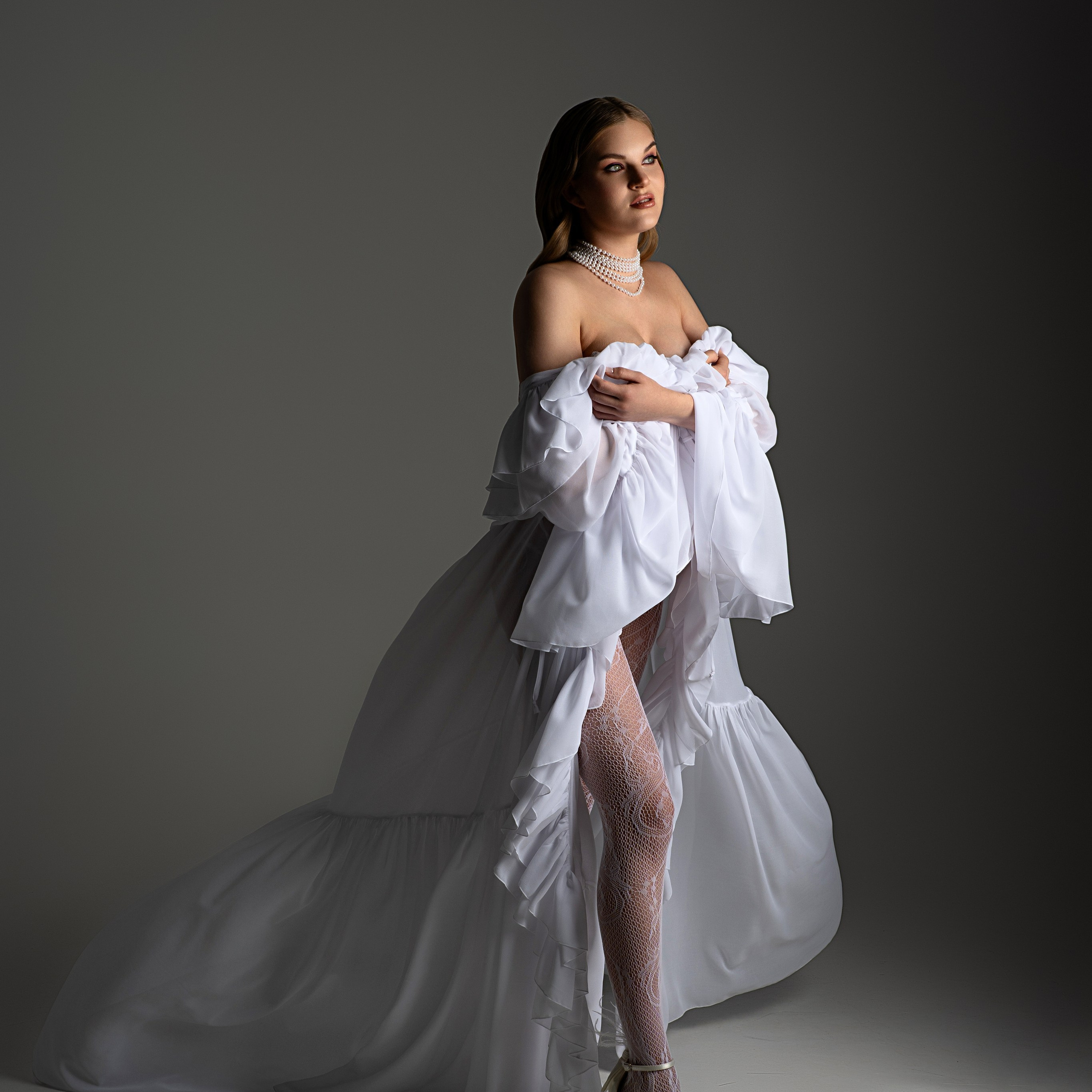 Пеньюары/ Туники/ Костюмы