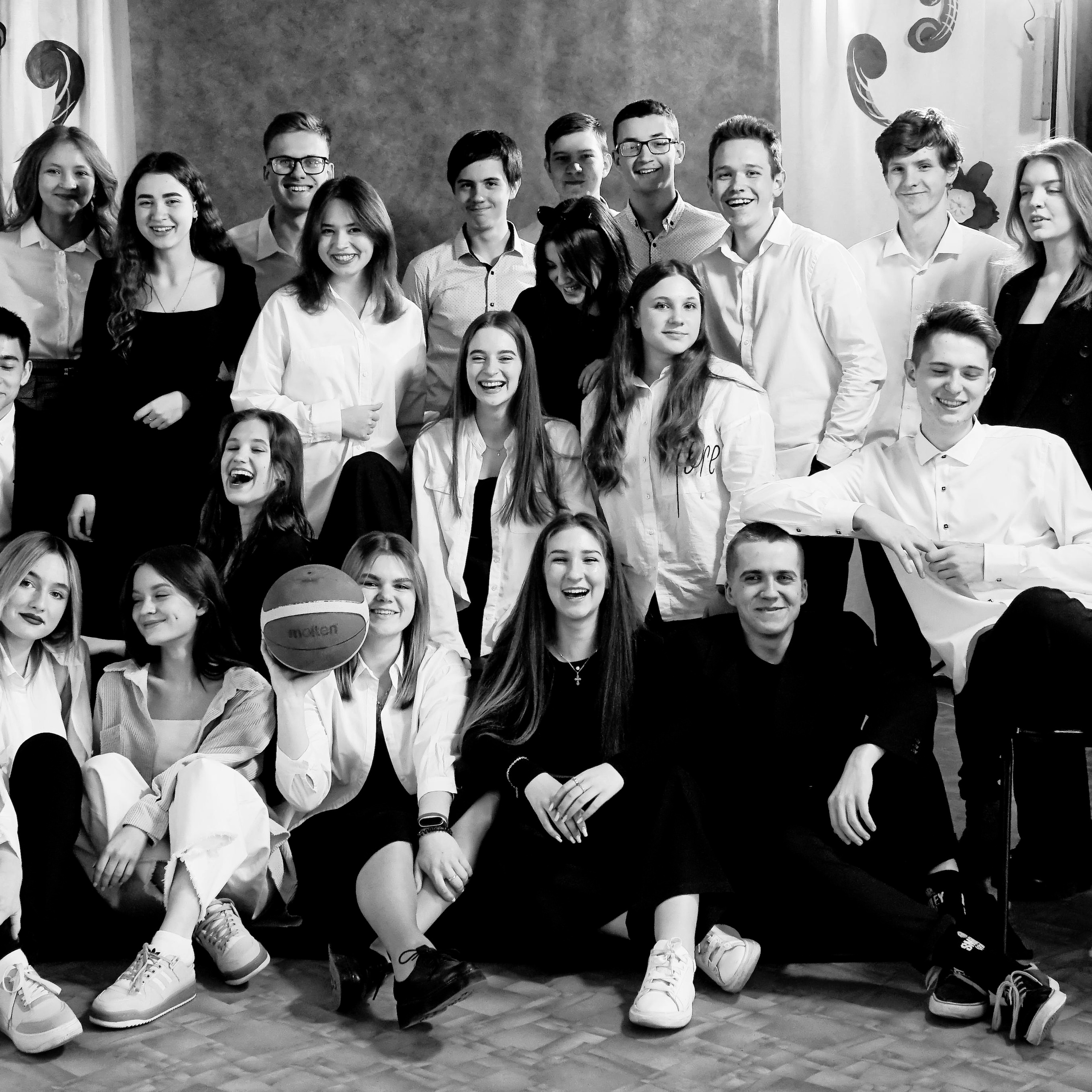 Отзывы. Михаил Троицкий