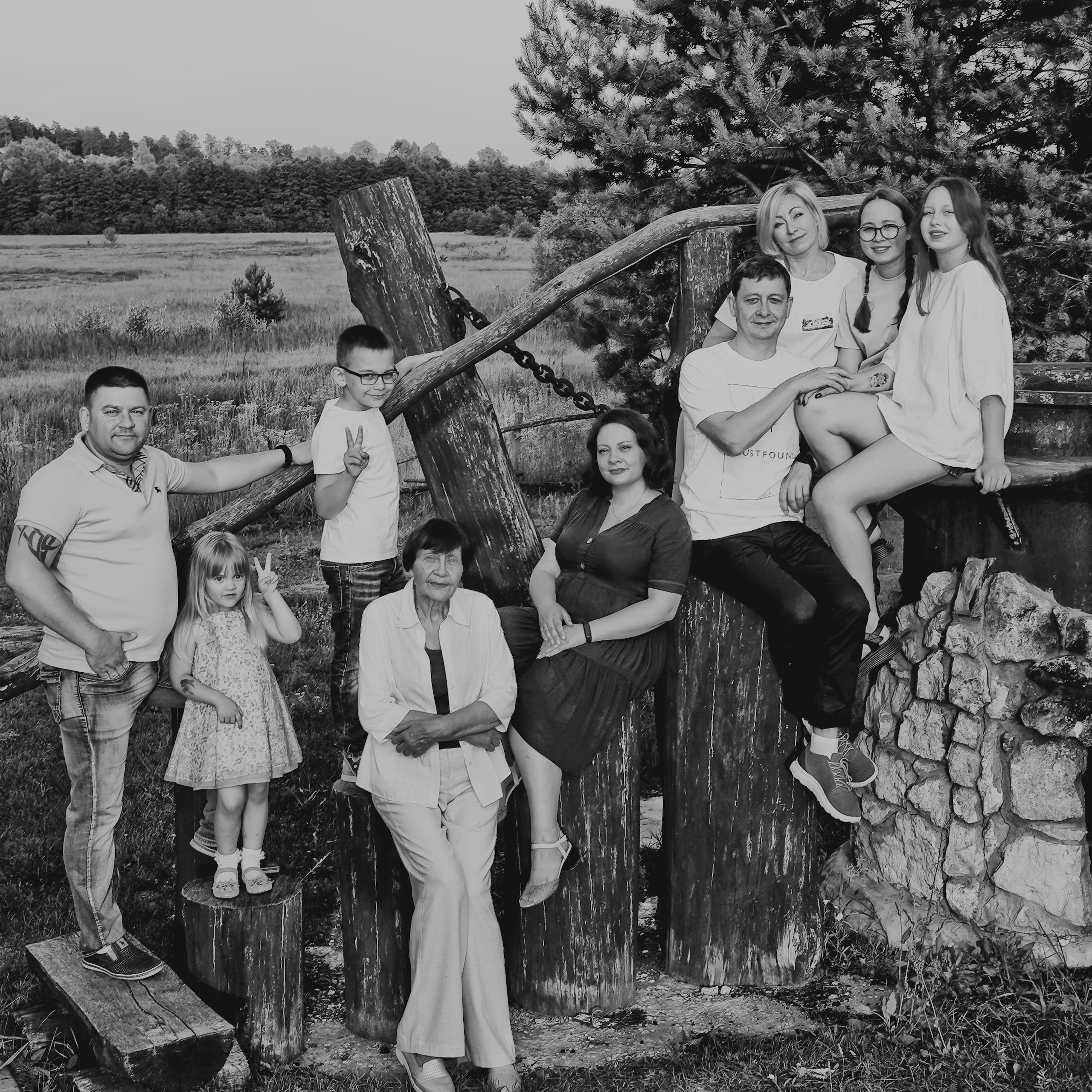 Отзывы. Михаил Троицкий