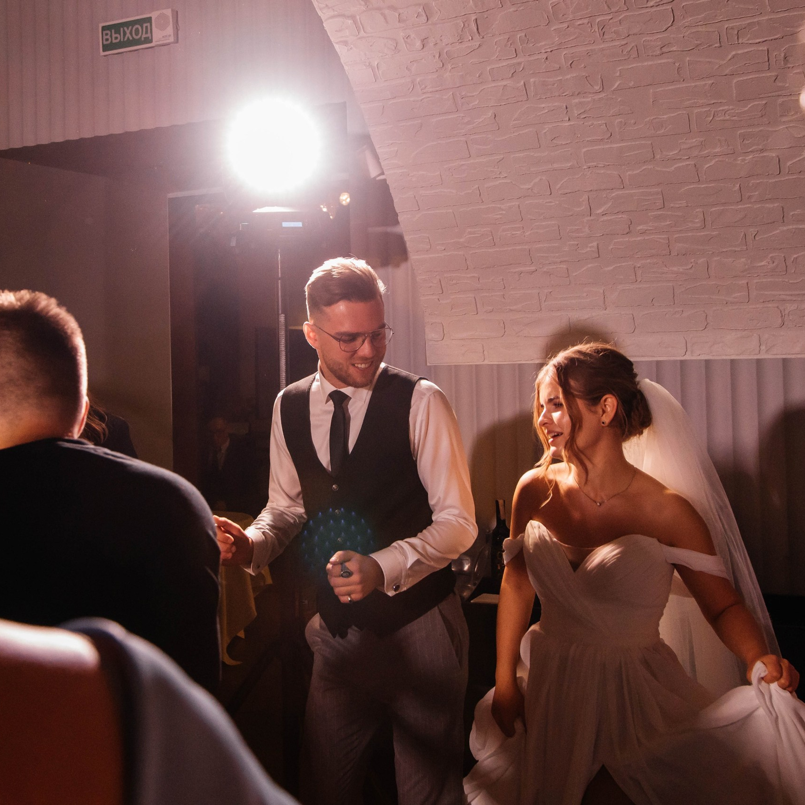 Свадебный фотограф в Екатеринбурге. Фотограф в Екатеринбурге Михаил Порто