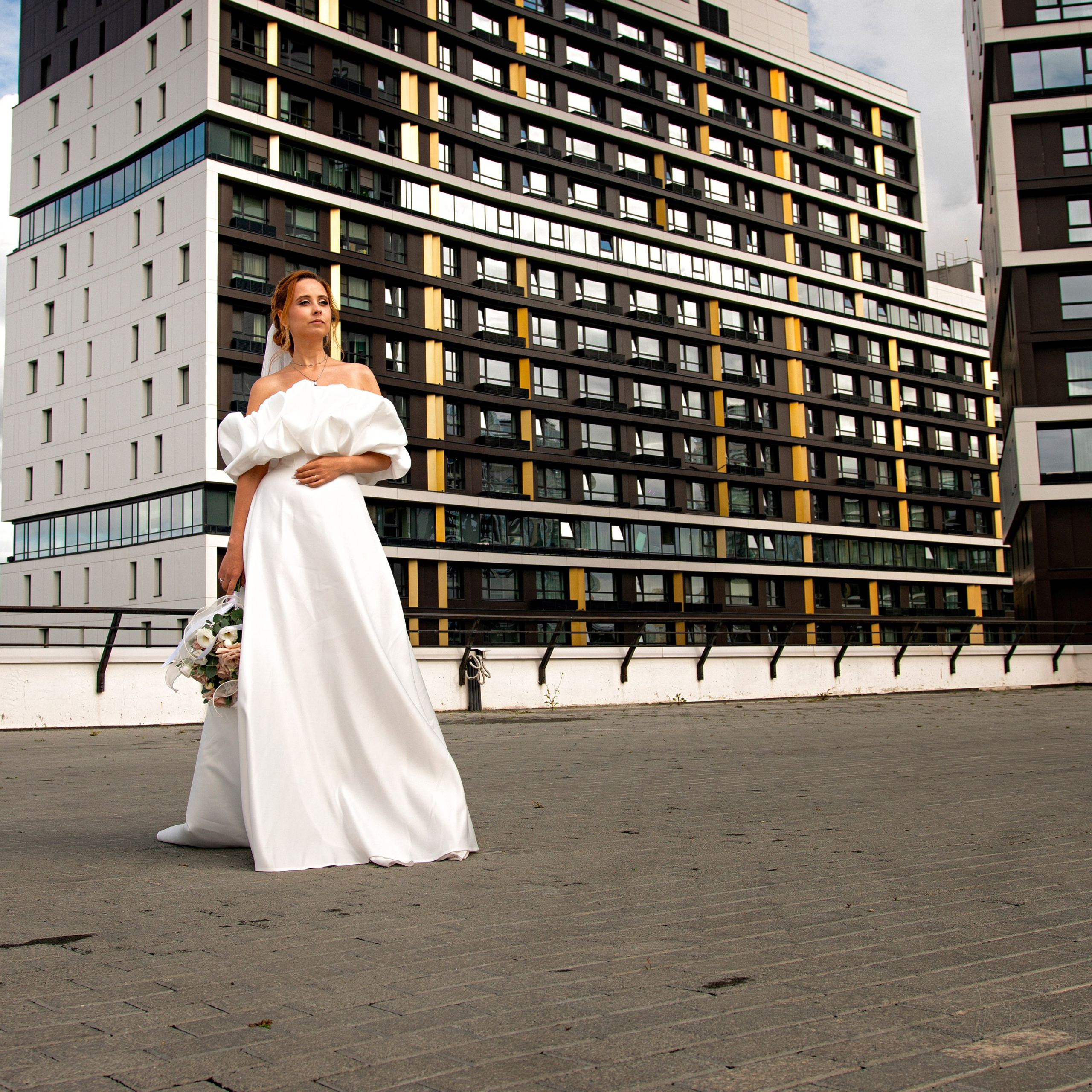 Свадебный фотограф в Екатеринбурге. Фотограф в Екатеринбурге Михаил Порто