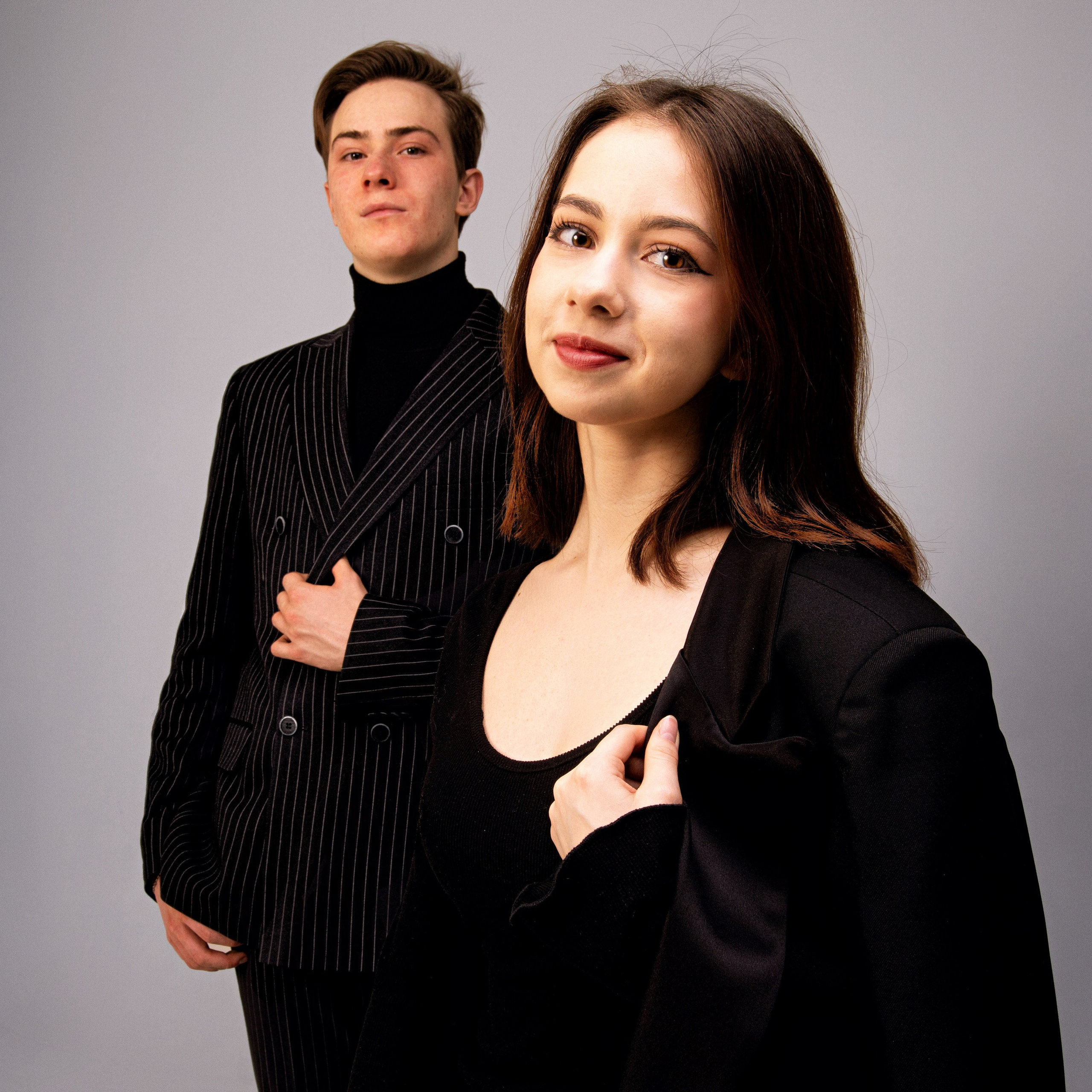 Дарья и&nbsp;Дмитрий