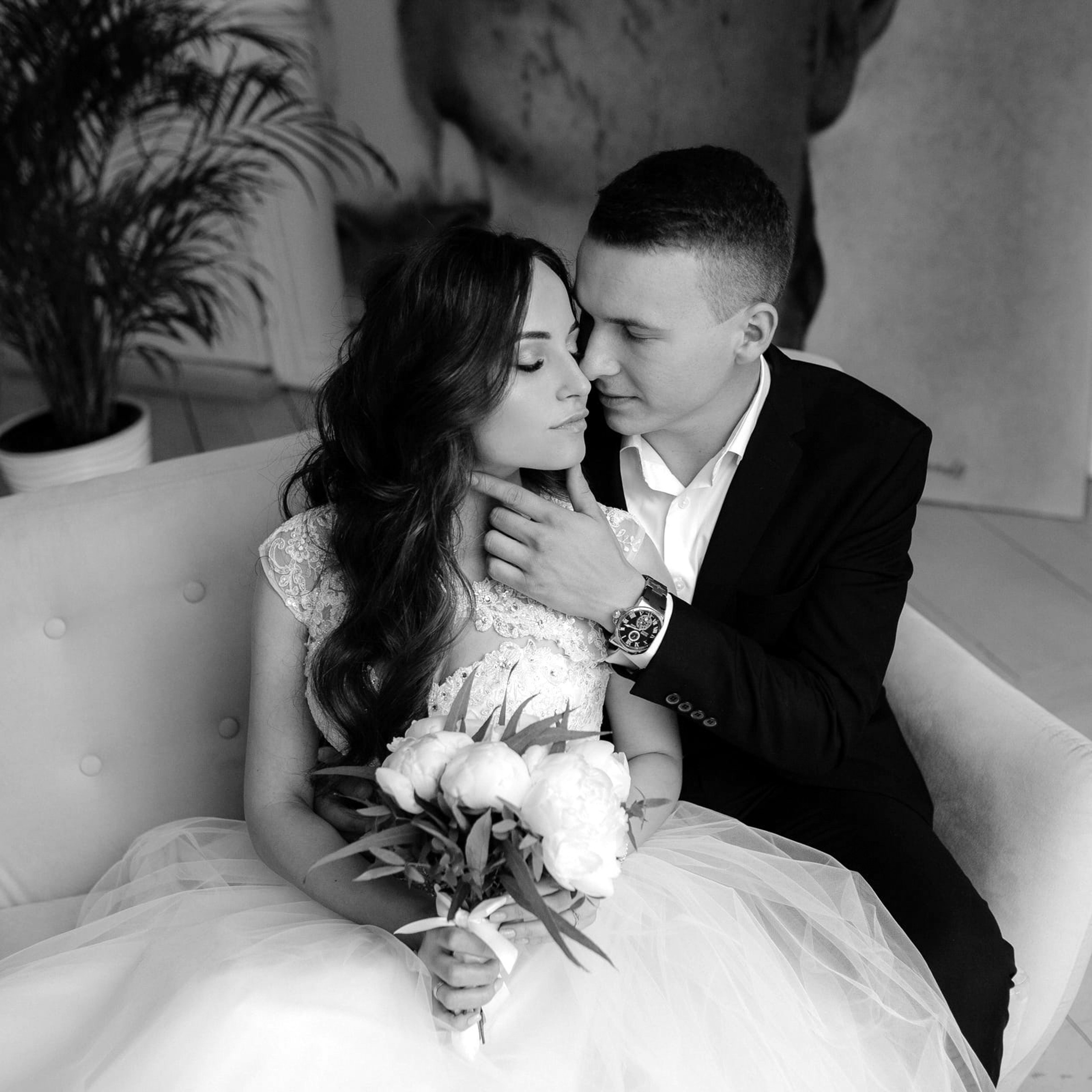 Свадебный фотограф в Екатеринбурге. Фотограф в Екатеринбурге Михаил Порто