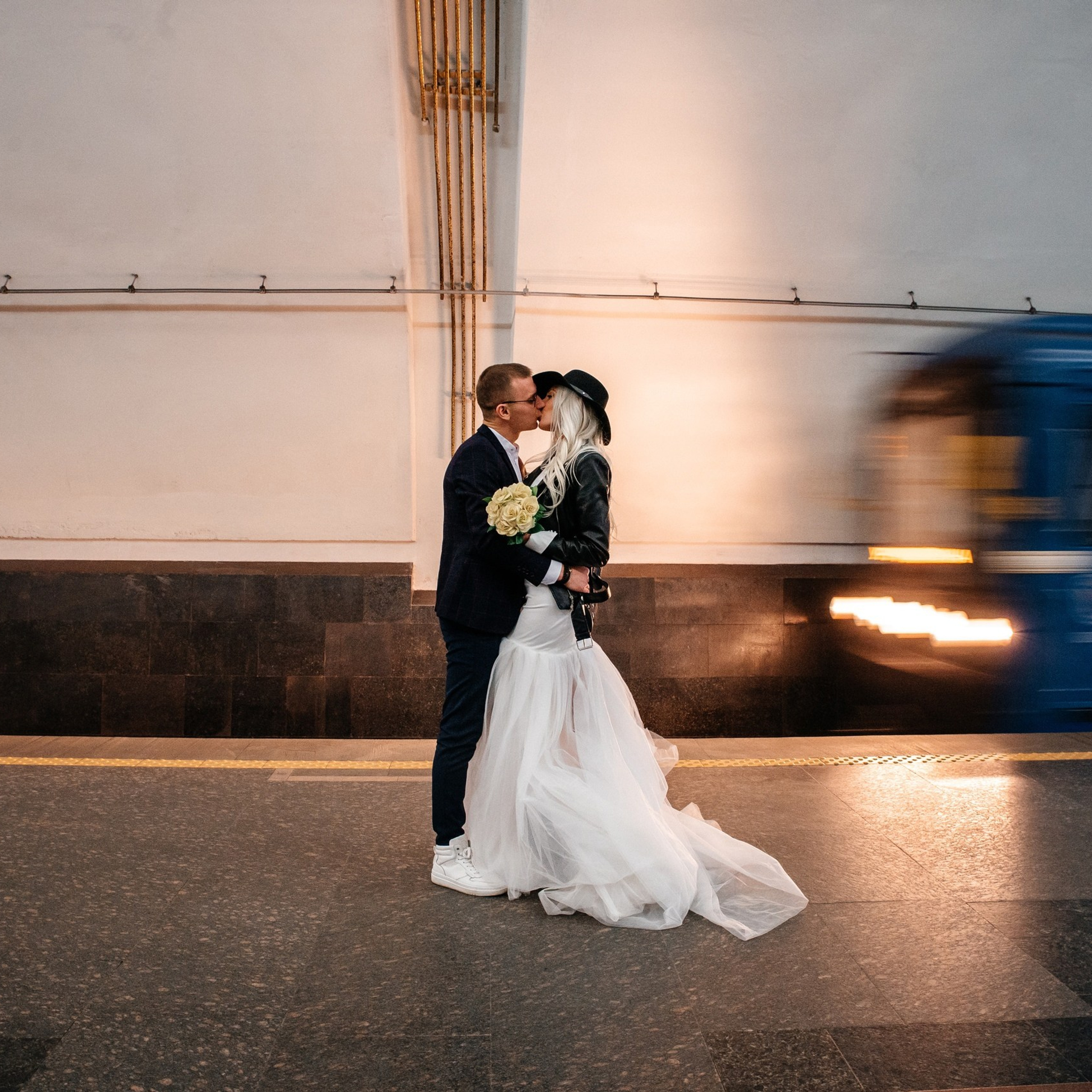 Свадебный фотограф в Екатеринбурге. Фотограф в Екатеринбурге Михаил Порто