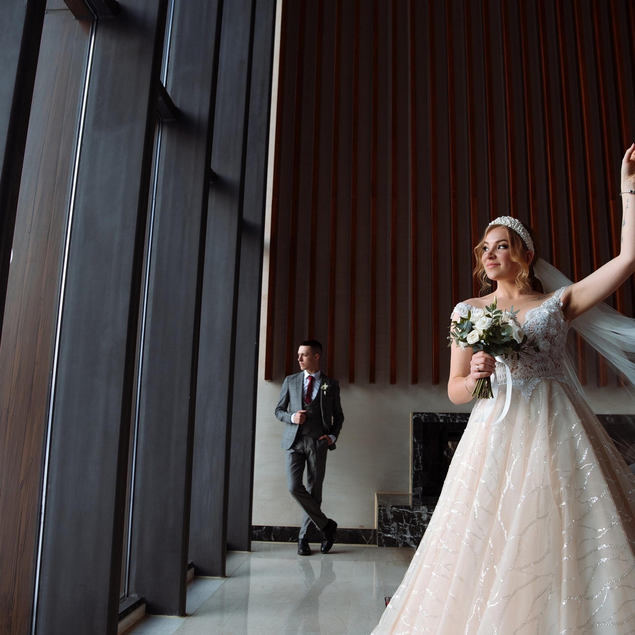 Свадебный фотограф в Екатеринбурге. Фотограф в Екатеринбурге Михаил Порто