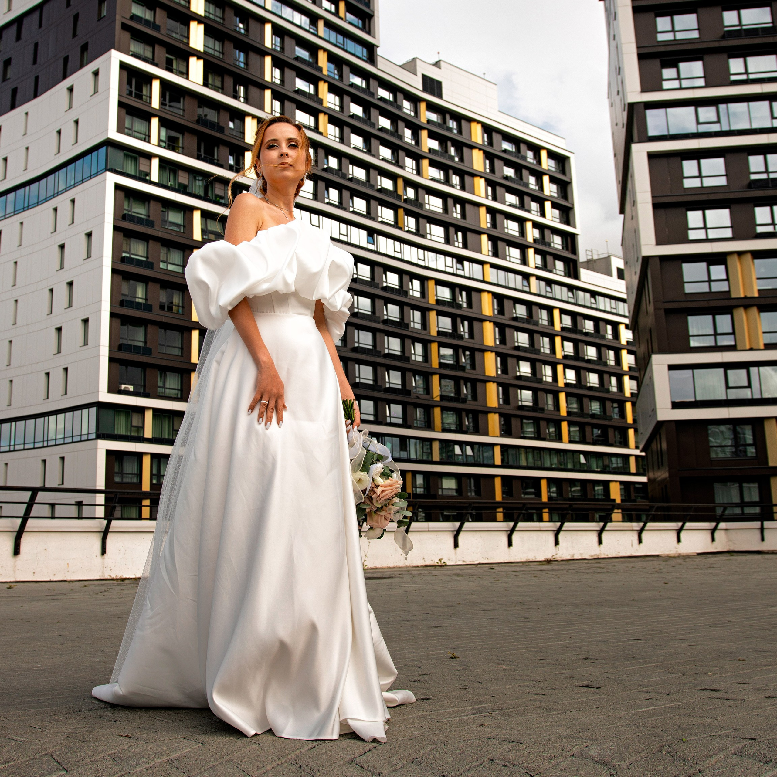 Свадебный фотограф в Екатеринбурге. Фотограф в Екатеринбурге Михаил Порто