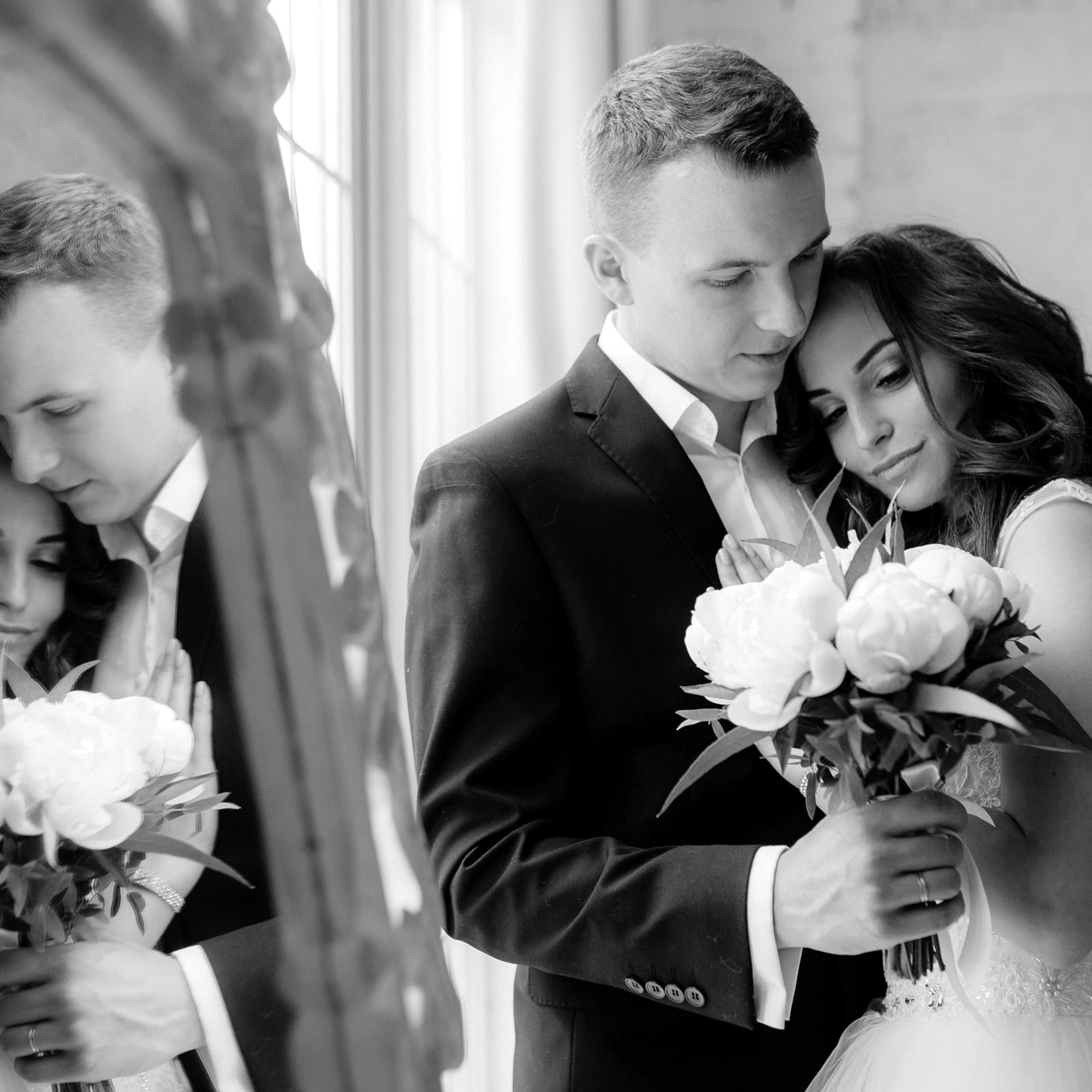 Свадебный фотограф в Екатеринбурге. Фотограф в Екатеринбурге Михаил Порто