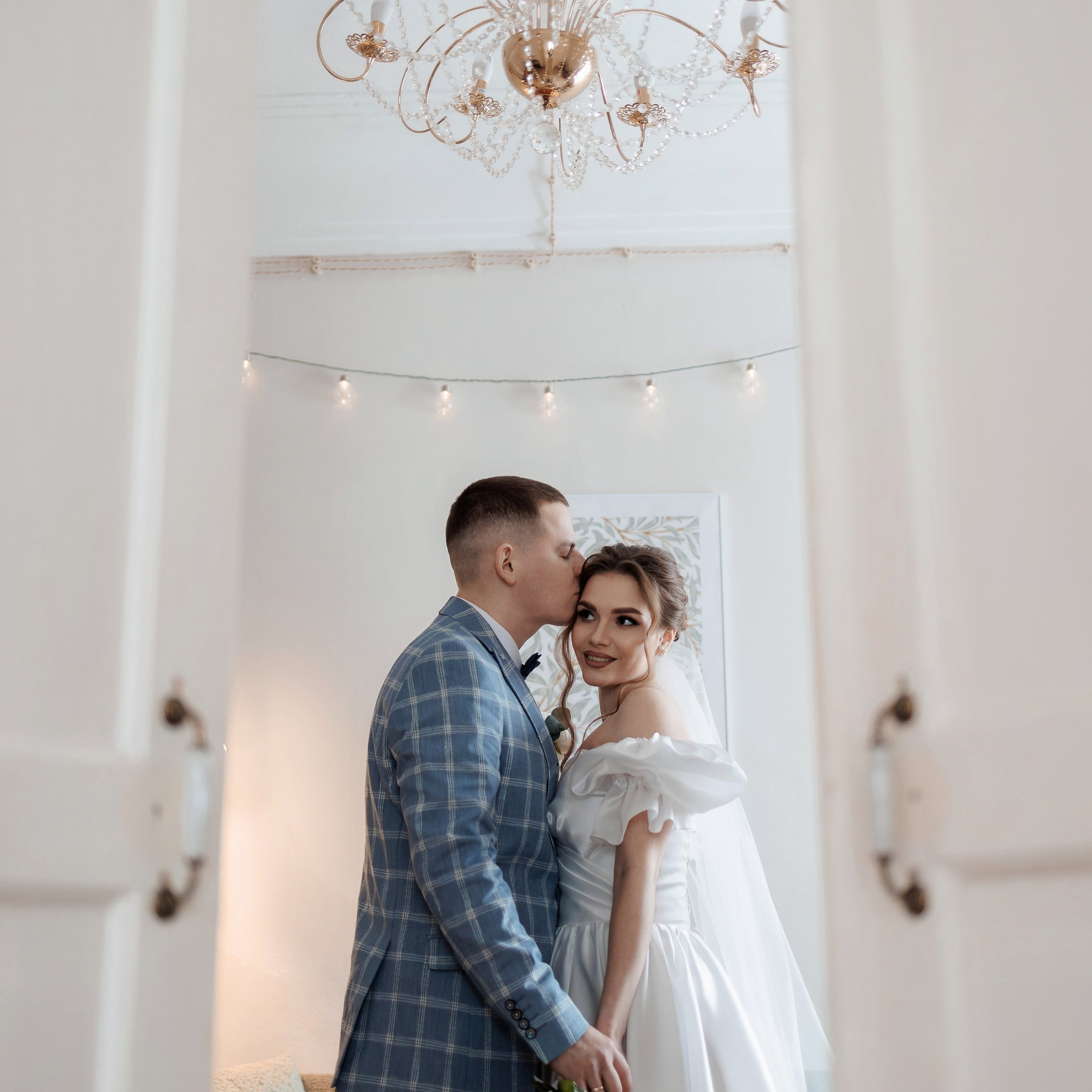 Отзывы. Свадебный фотограф Саратов Екатерина Абросимова