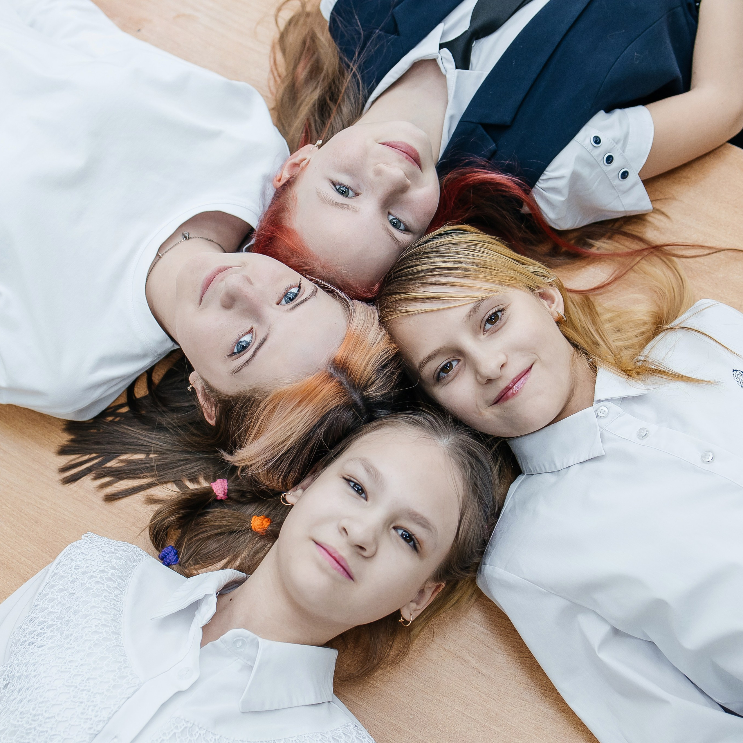 Четвероклашечки