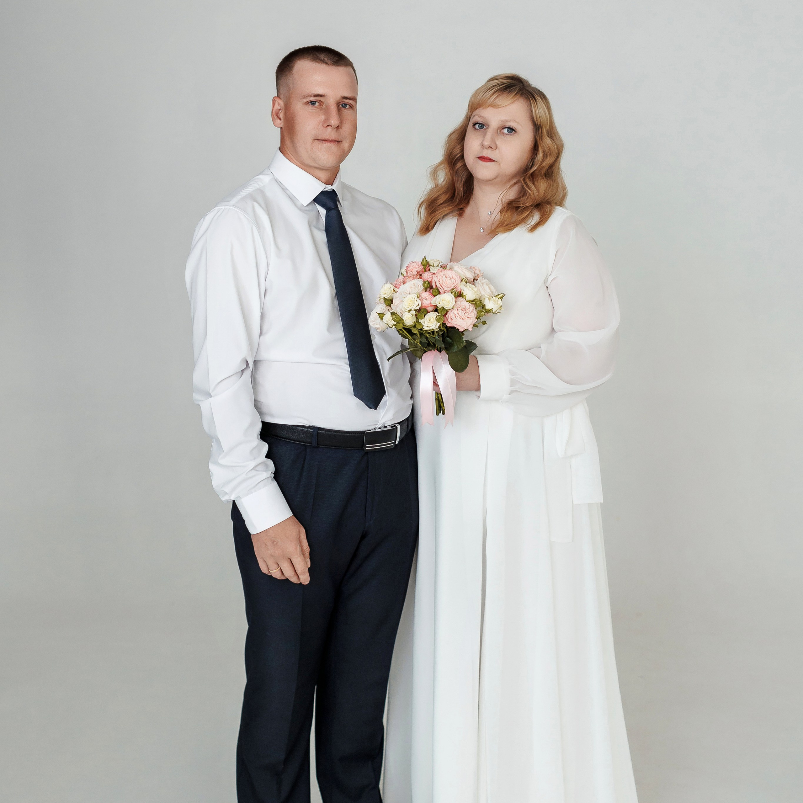 Отзывы. Свадебный фотограф Саратов Екатерина Абросимова