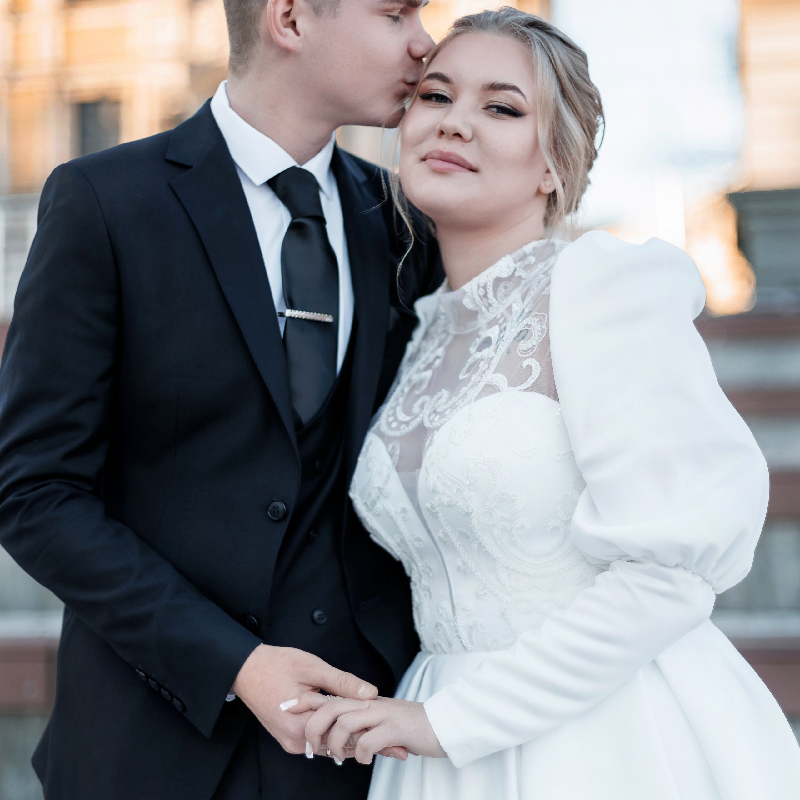 Отзывы. Свадебный фотограф Саратов Екатерина Абросимова