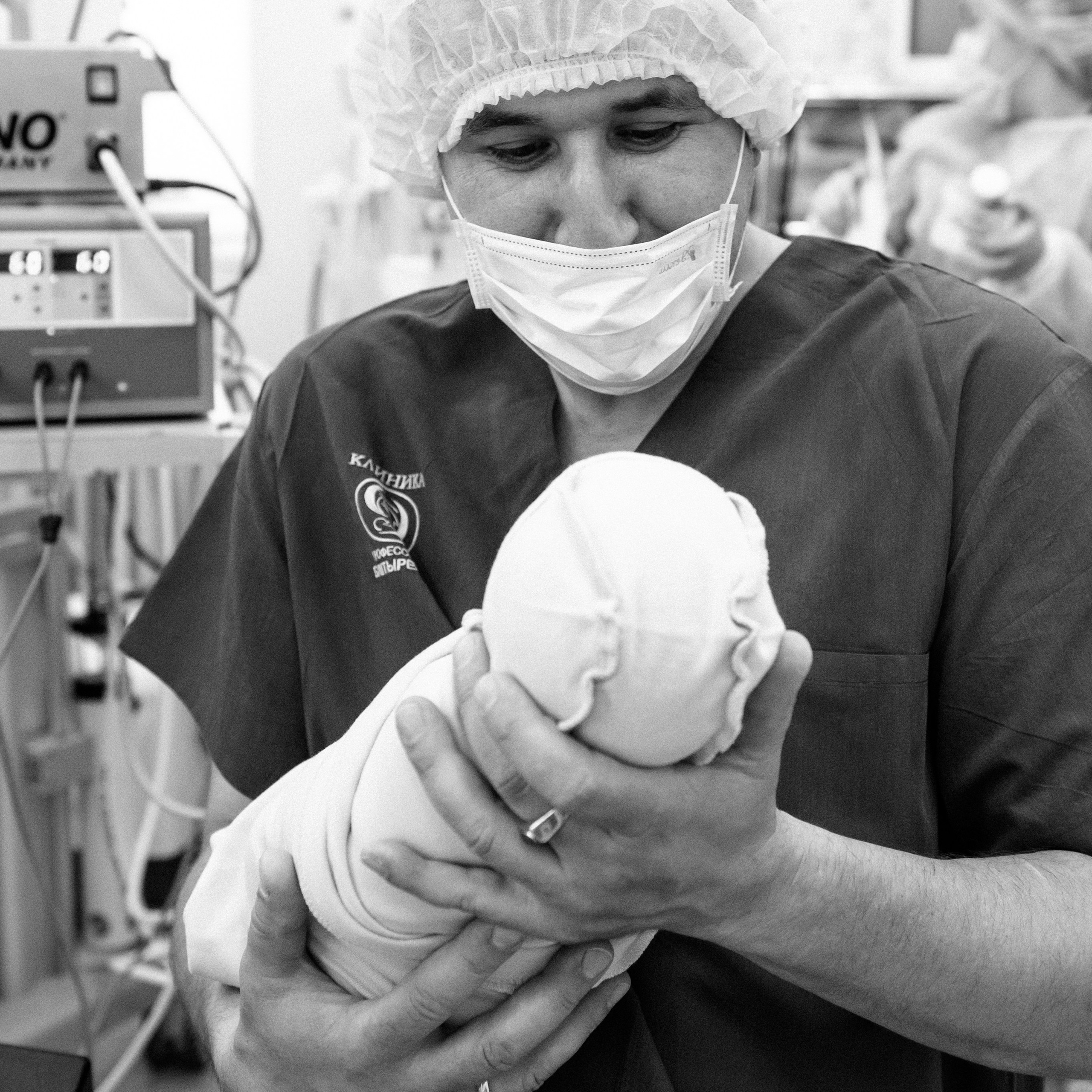 Семейный и портретный фотограф в Ростове-на-Дону Виктория Клименко