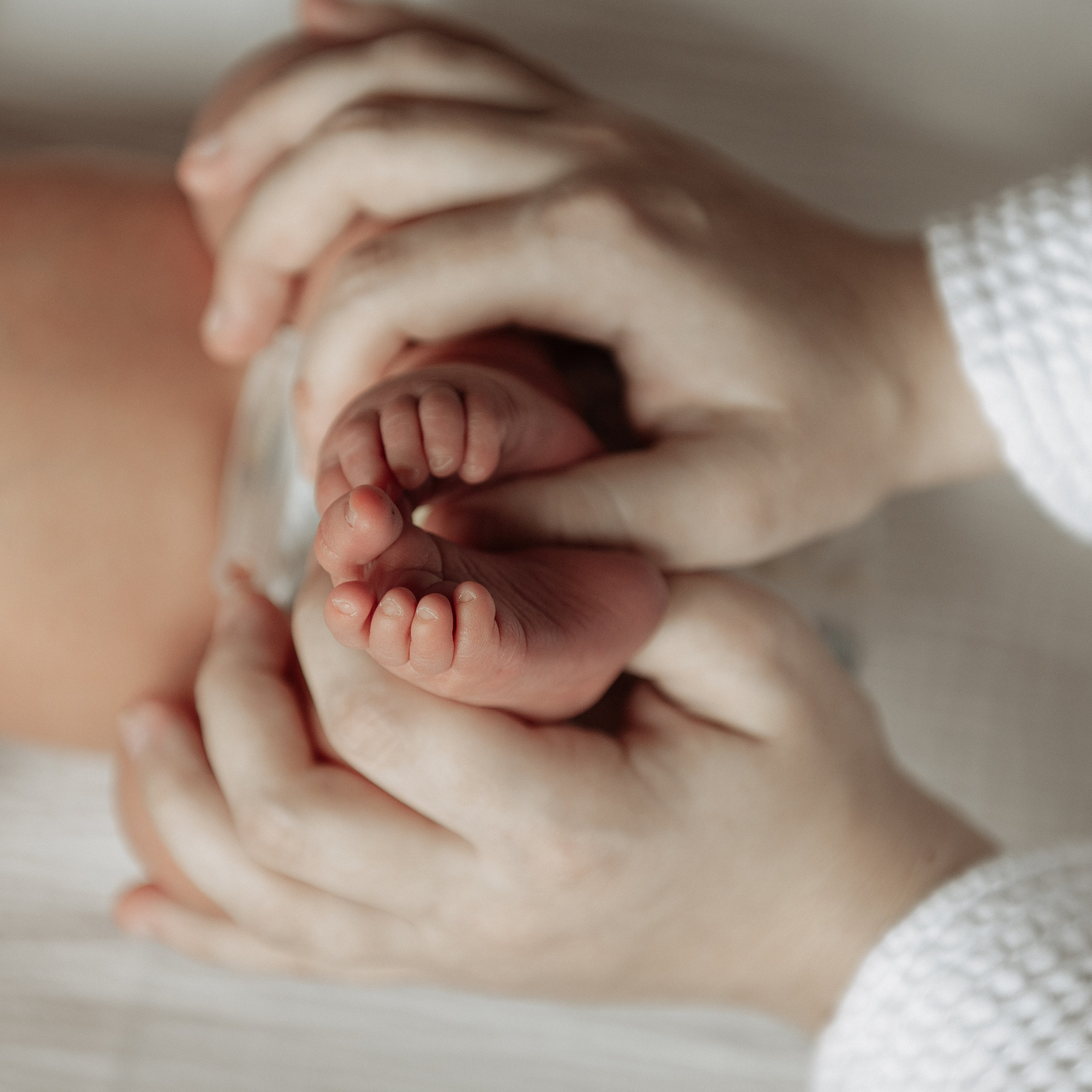 Семейный и портретный фотограф в Ростове-на-Дону Виктория Клименко