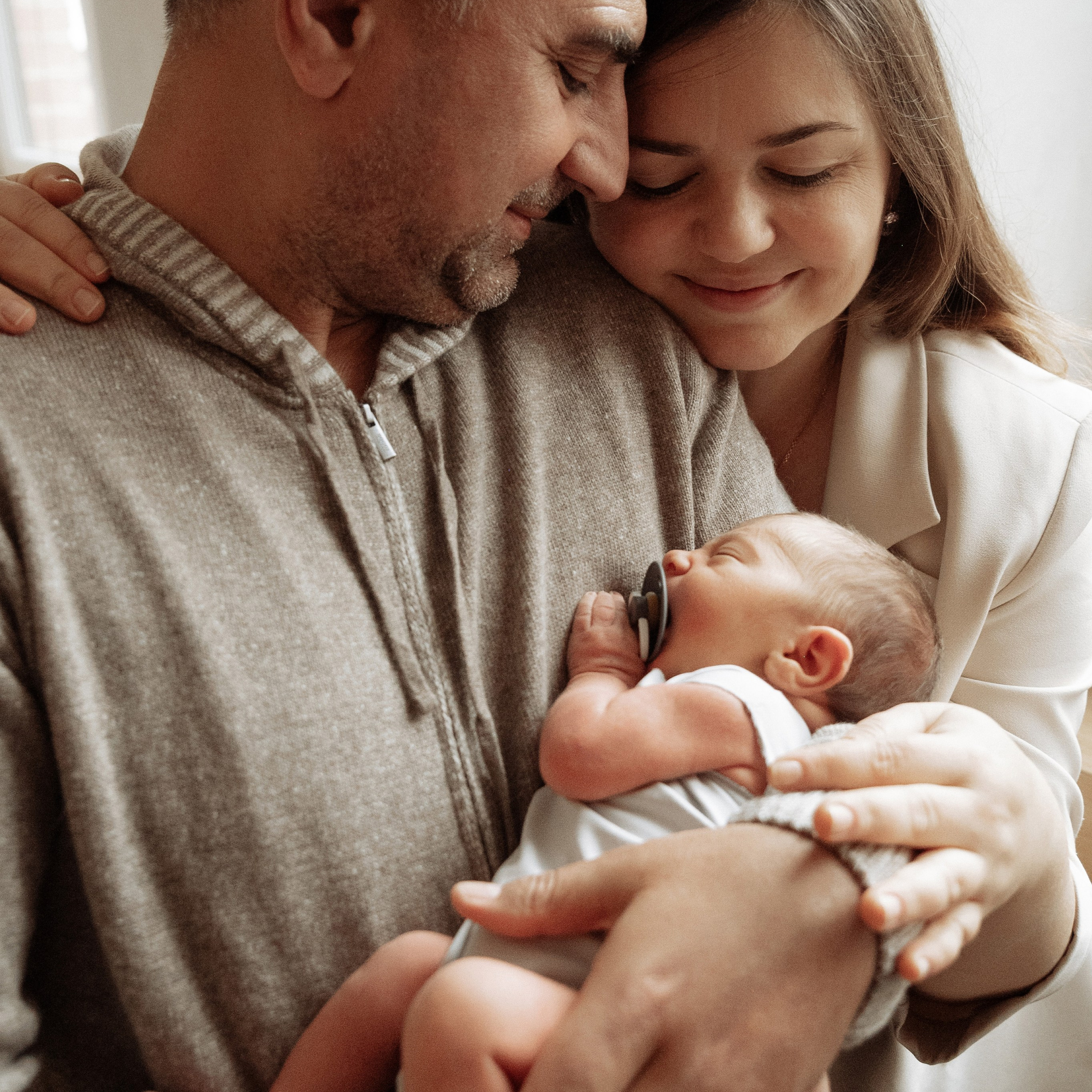 Семейный и портретный фотограф в Ростове-на-Дону Виктория Клименко