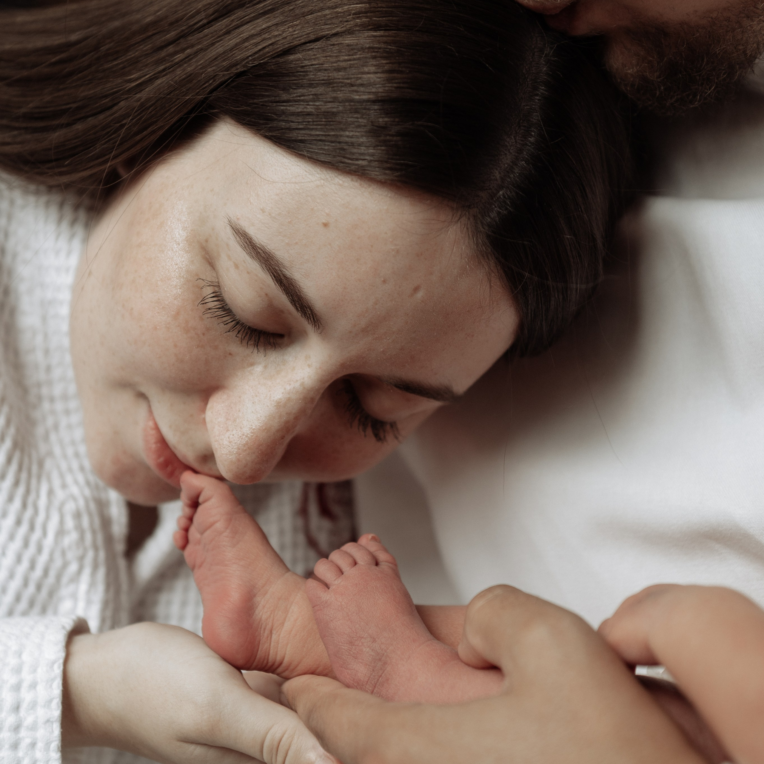 Семейный и портретный фотограф в Ростове-на-Дону Виктория Клименко