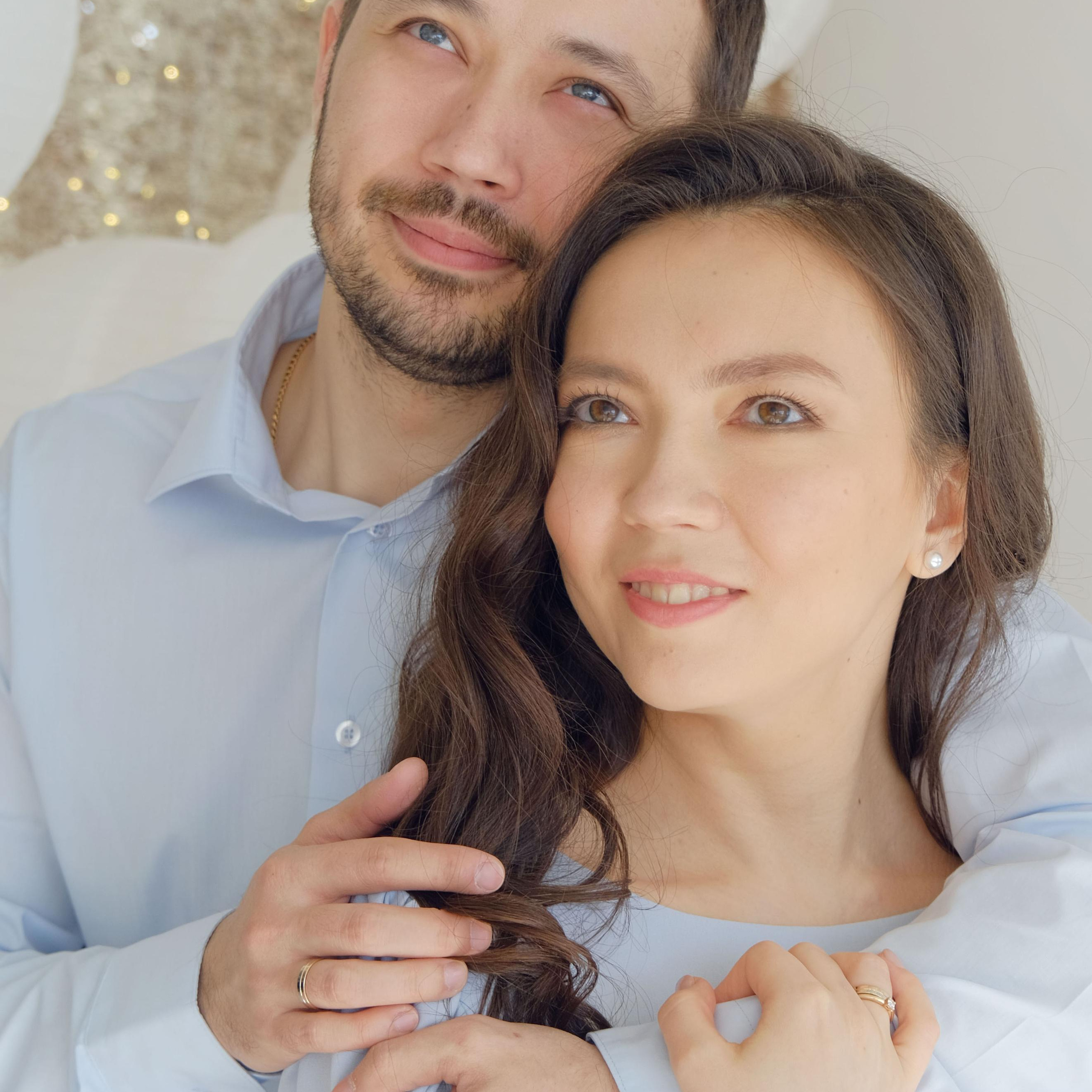 Отзывы моих клиентов. Ася Ложкина фотограф Ижевск