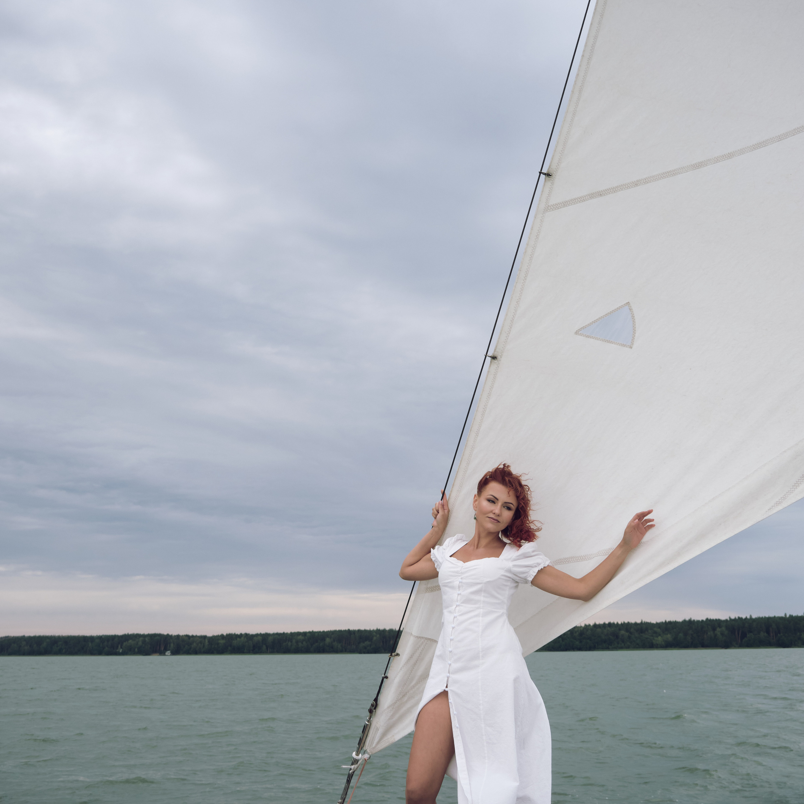 Истории. Ася Ложкина фотограф Ижевск