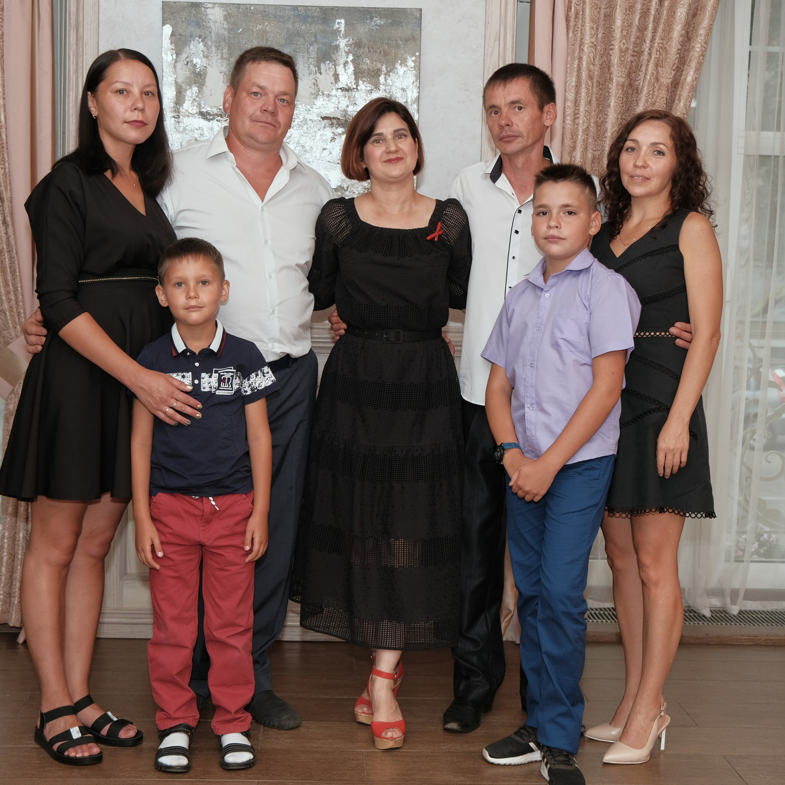 Отзывы моих клиентов. Ася Ложкина фотограф Ижевск