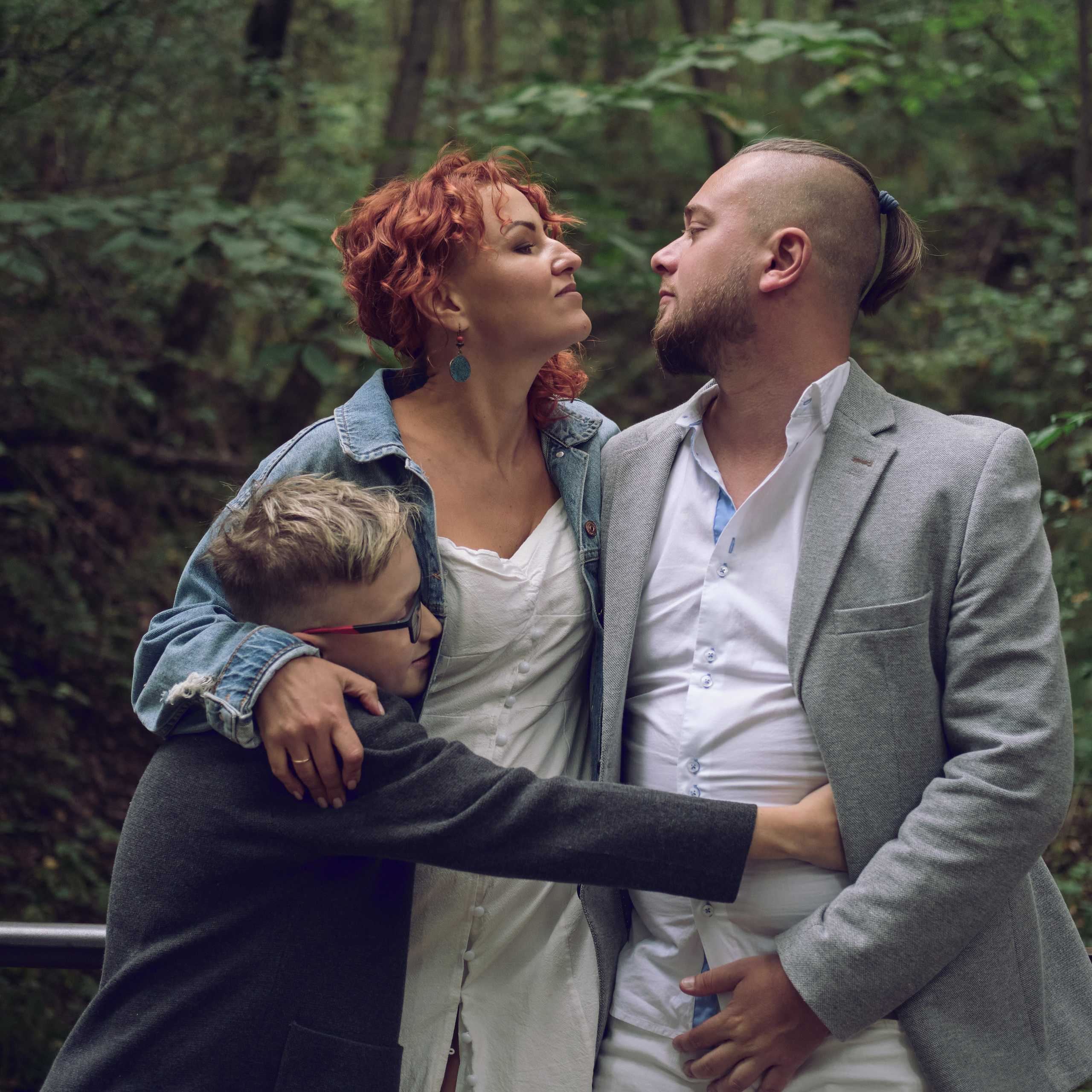 Истории. Ася Ложкина фотограф Ижевск