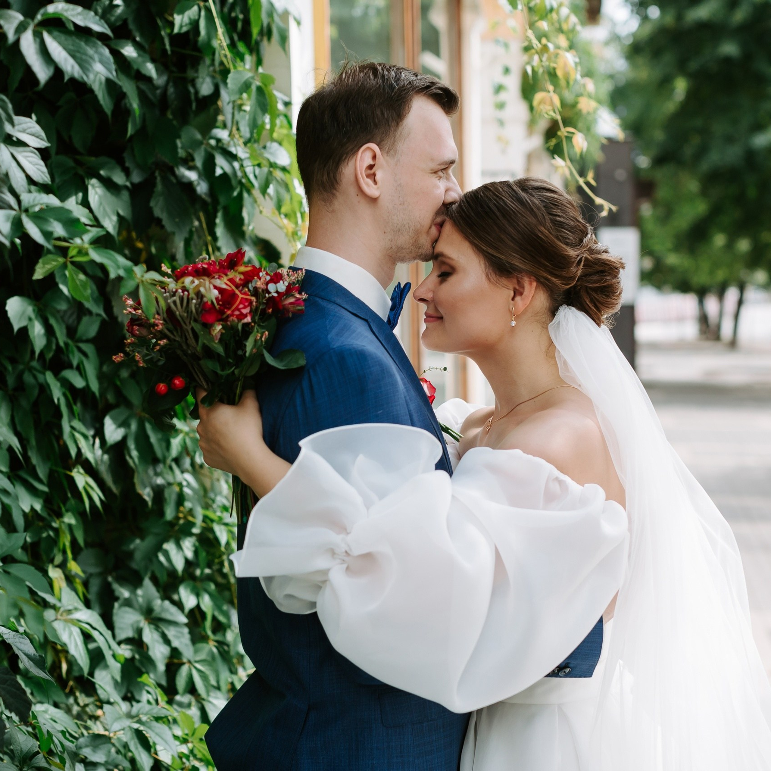 Отзывы. Свадебный и семейный видеограф Воронеж Москва Алексей Орехов