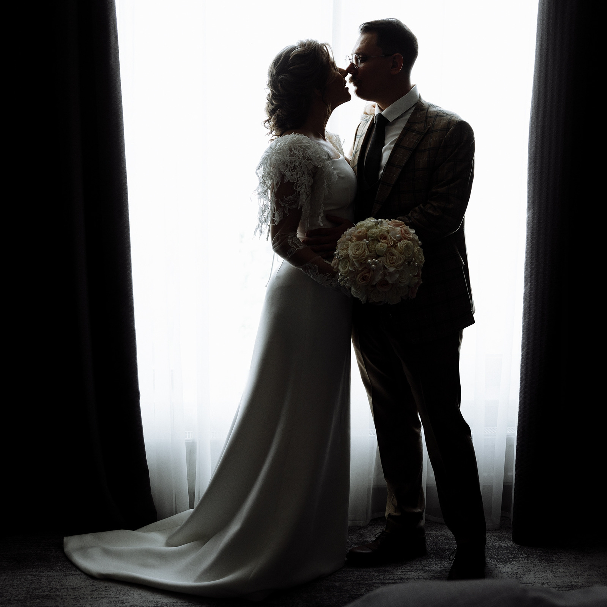 Свадьба Андрея и Регина