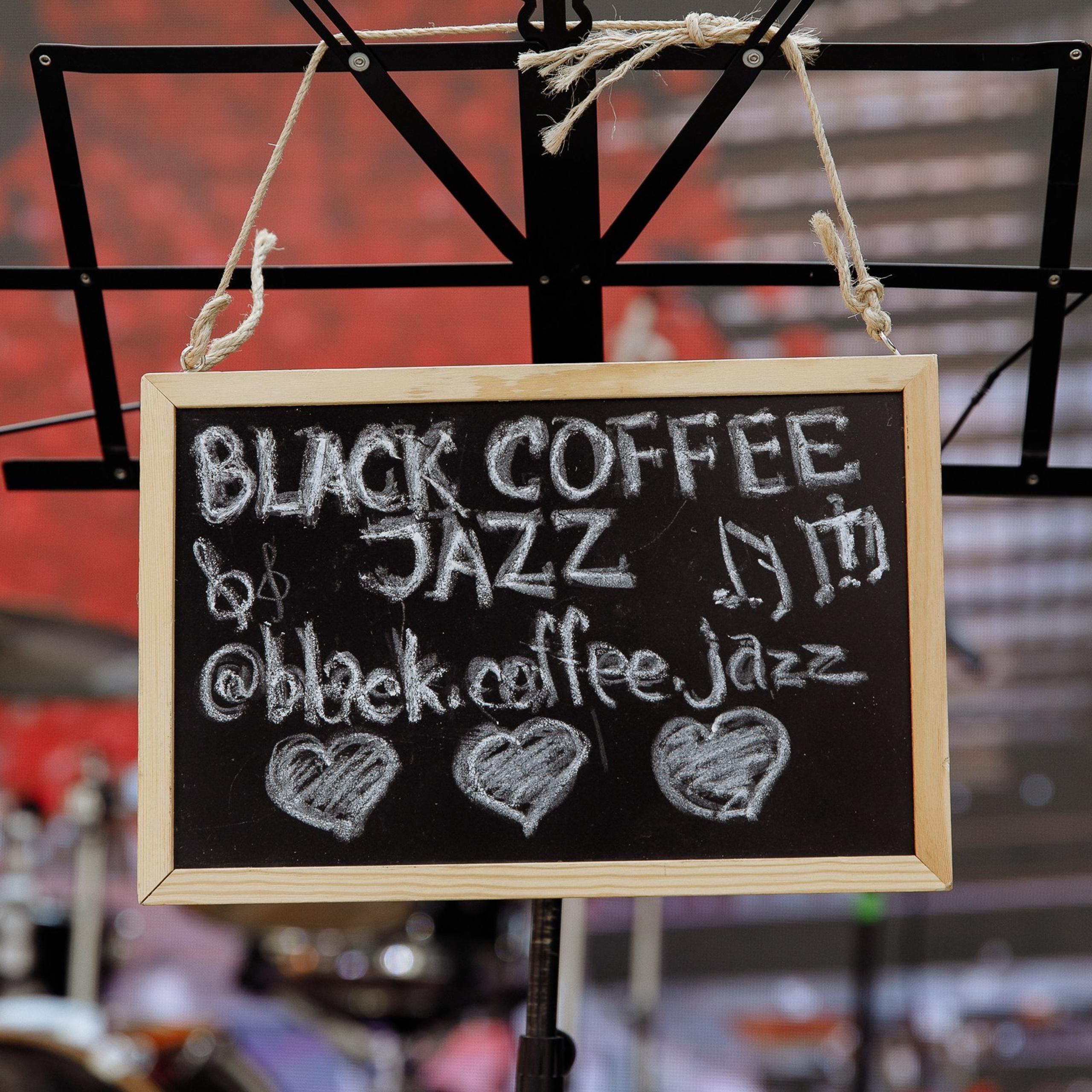 ГУДОК Фестивиаль Джаза