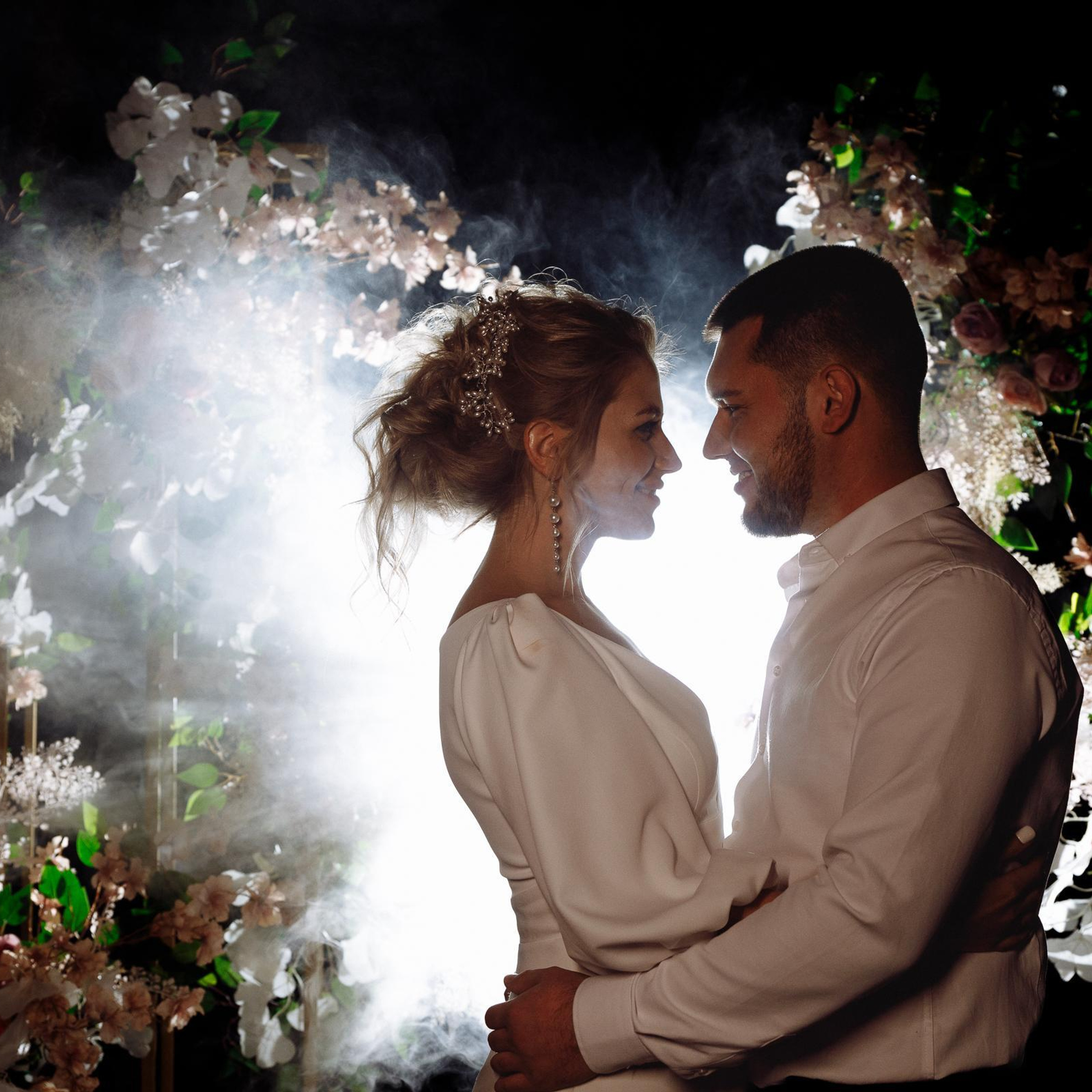 Отзывы. Свадебный фотограф в Самаре и Тольятти Полина Никитина