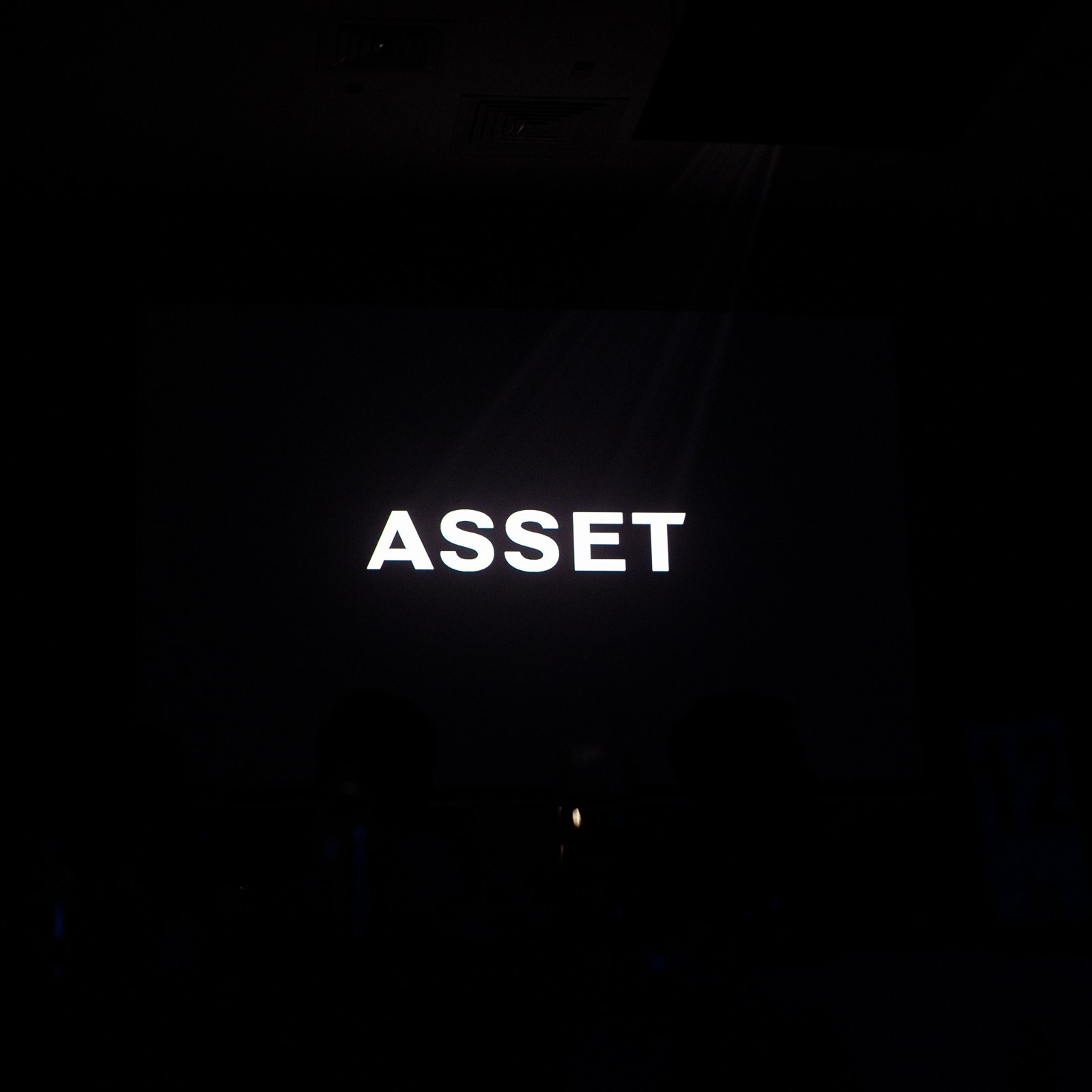 День Рождение ASSET