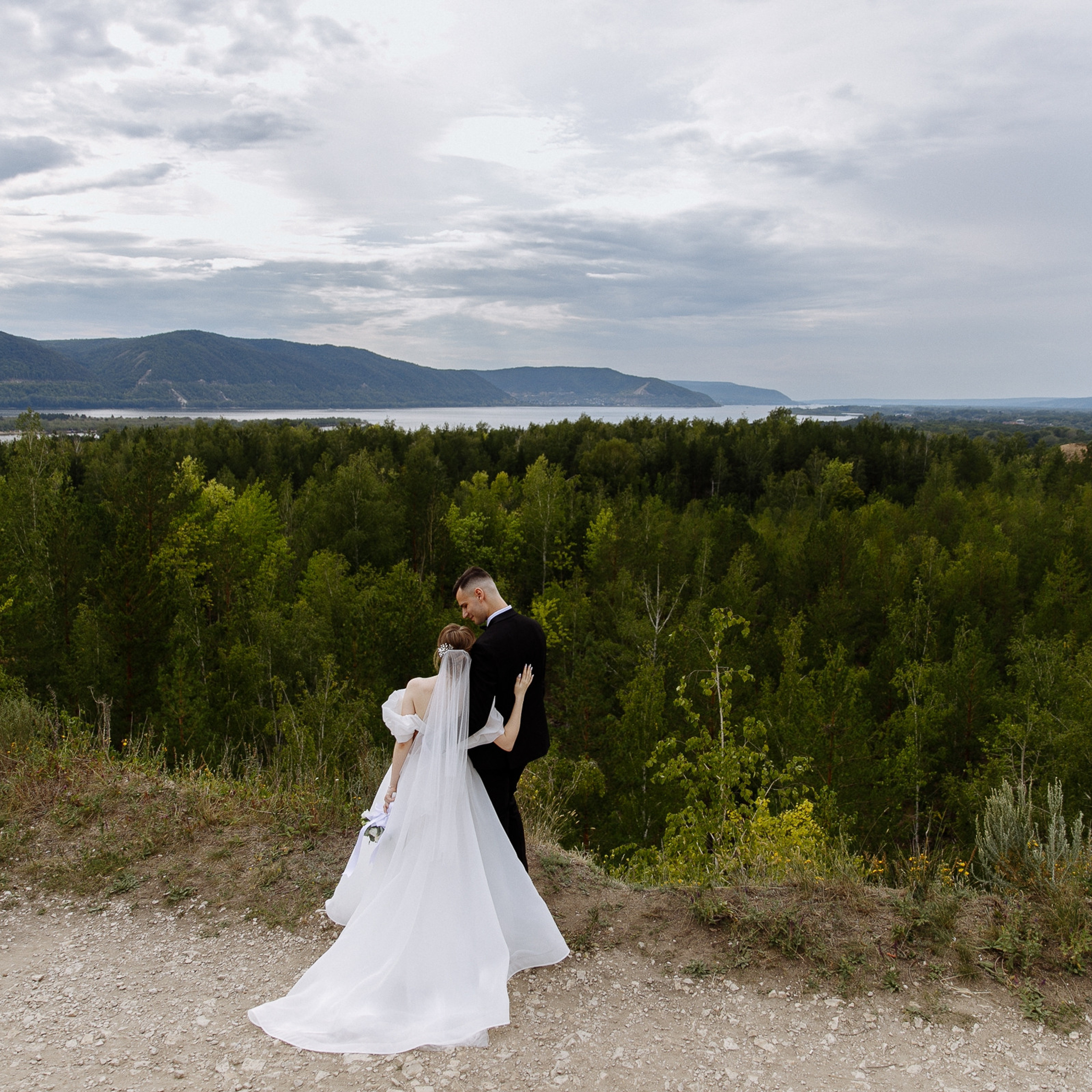 Отзывы. Свадебный фотограф в Самаре и Тольятти Полина Никитина