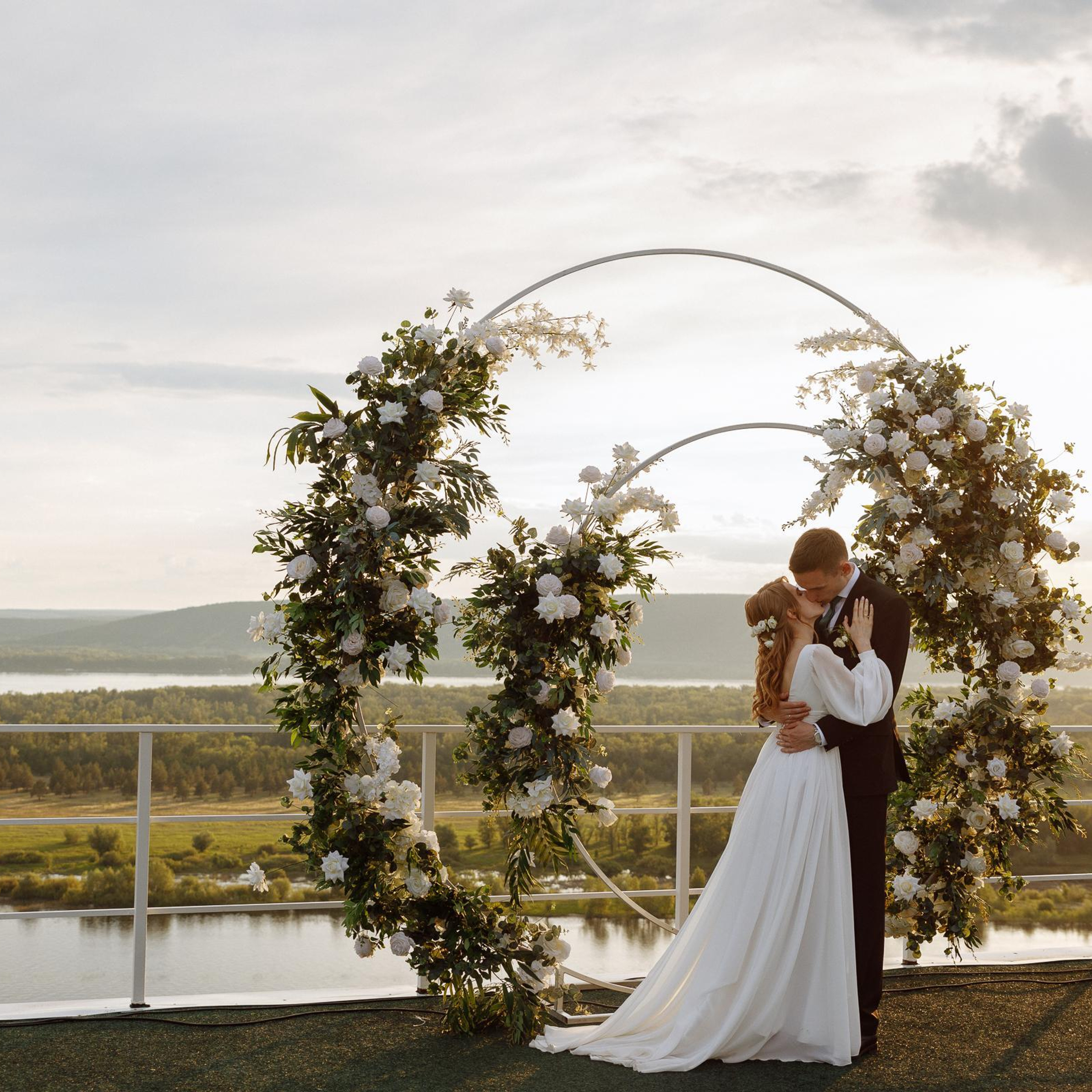 Отзывы. Свадебный фотограф в Самаре и Тольятти Полина Никитина