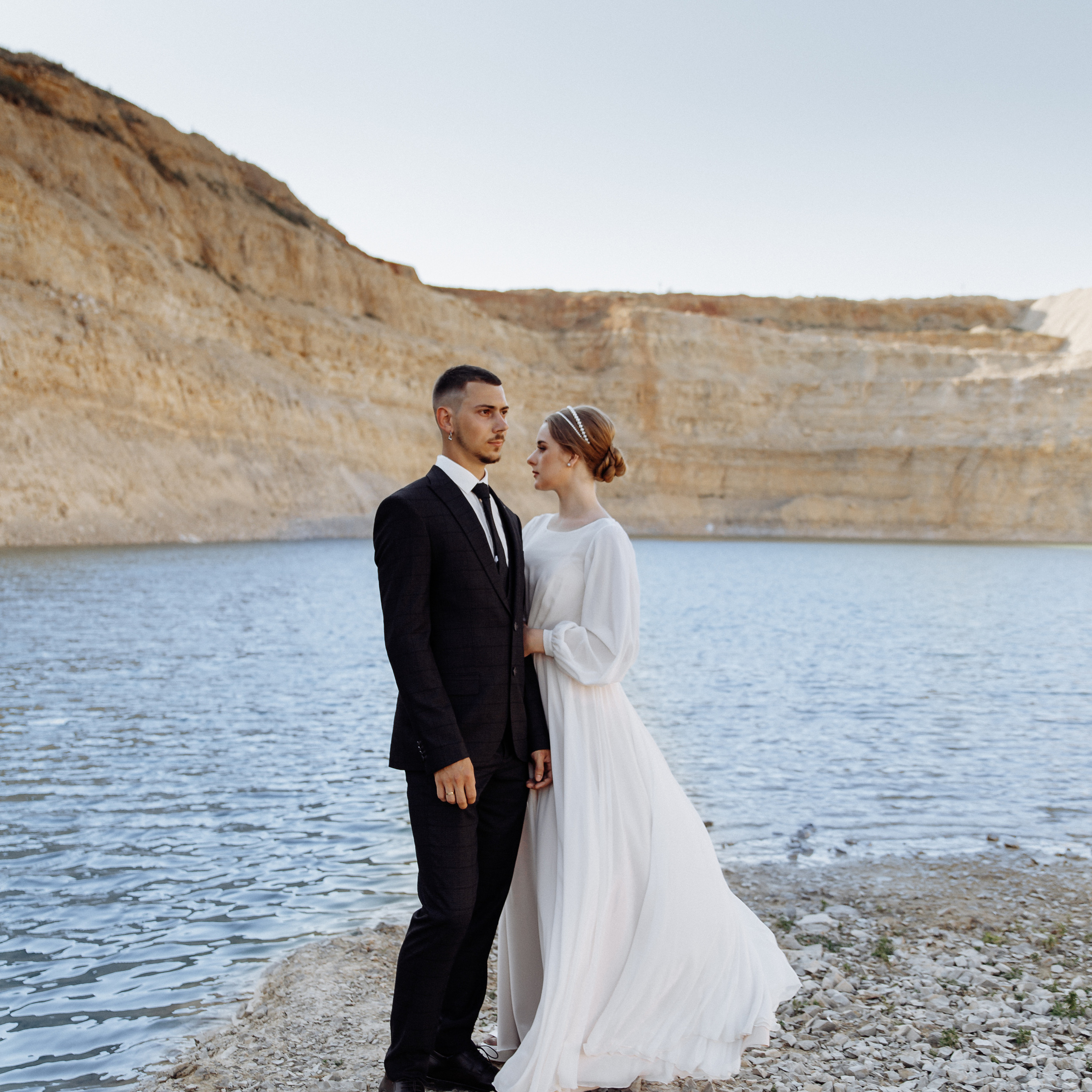 Свадьба Александры и Александра