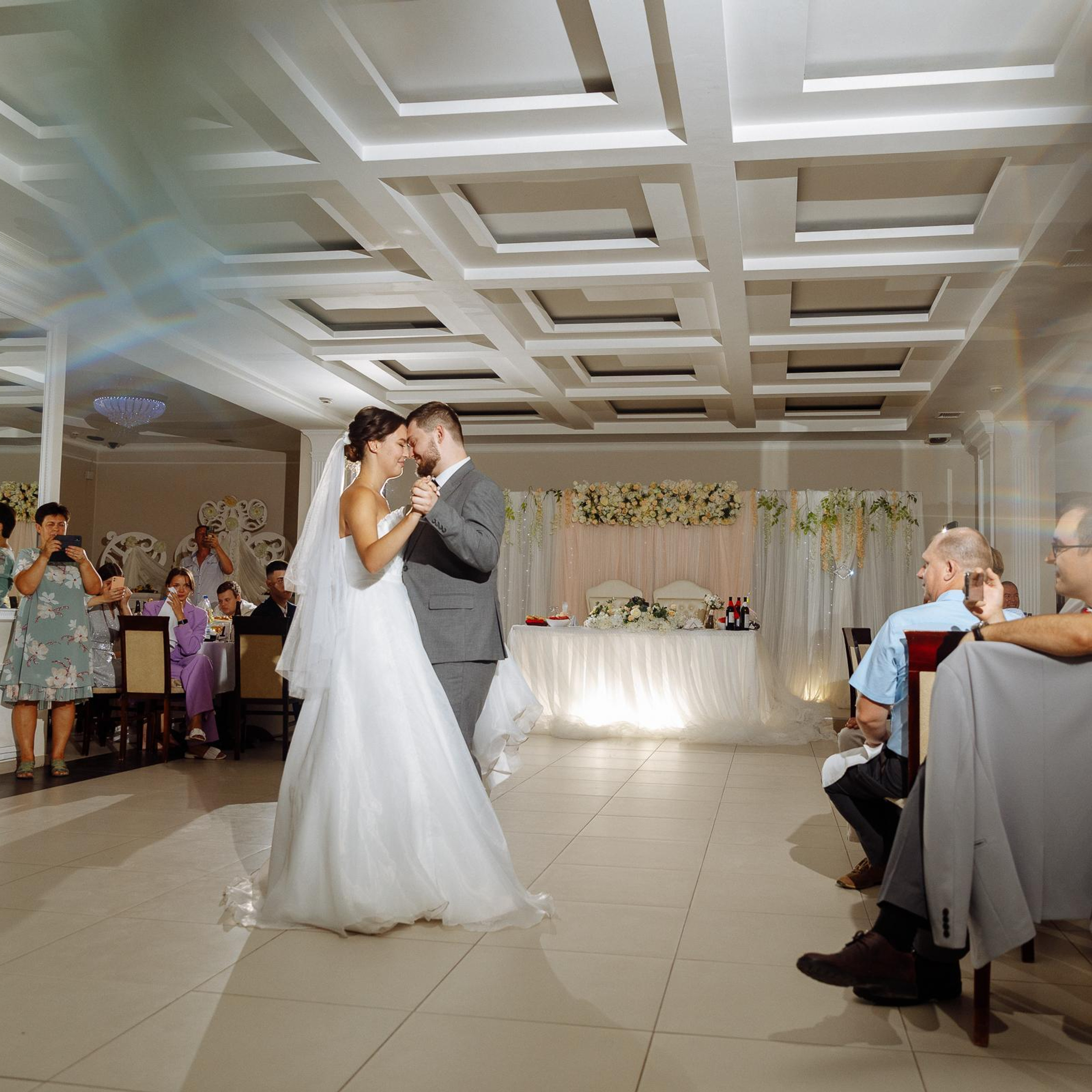 Отзывы. Свадебный фотограф в Самаре и Тольятти Полина Никитина