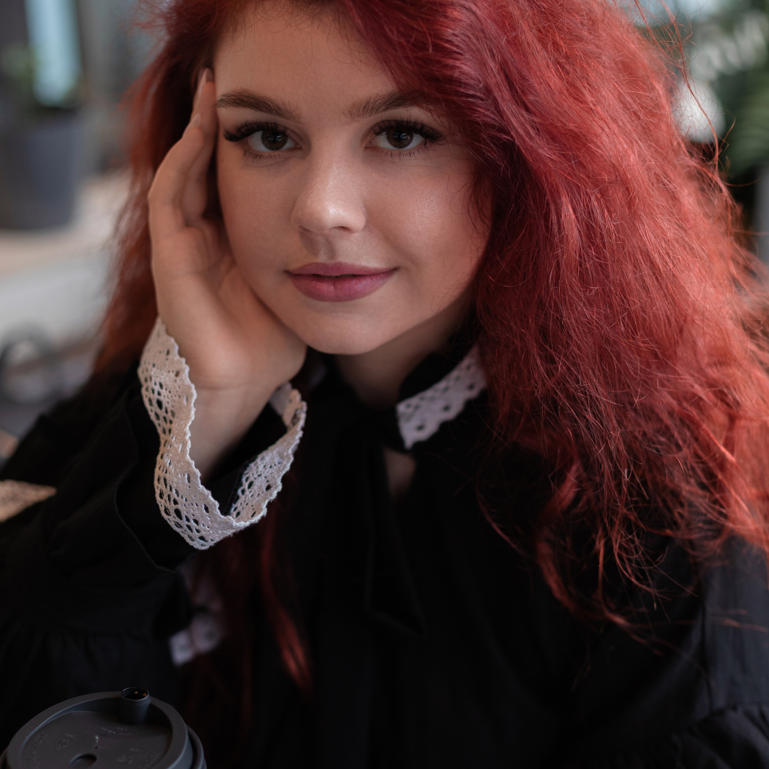 Отзывы. Фотограф Адель Ястребова