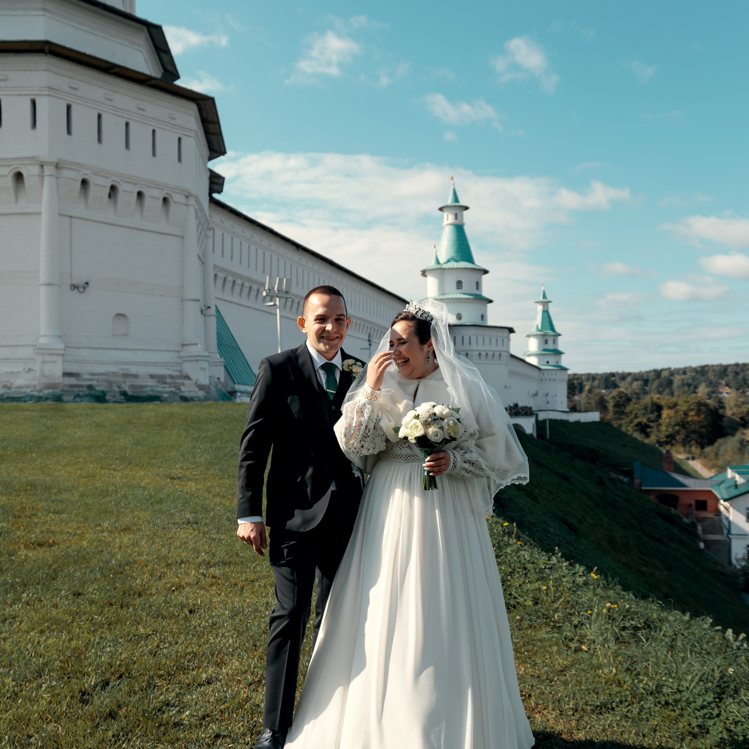 Отзывы. Фотограф Адель Ястребова