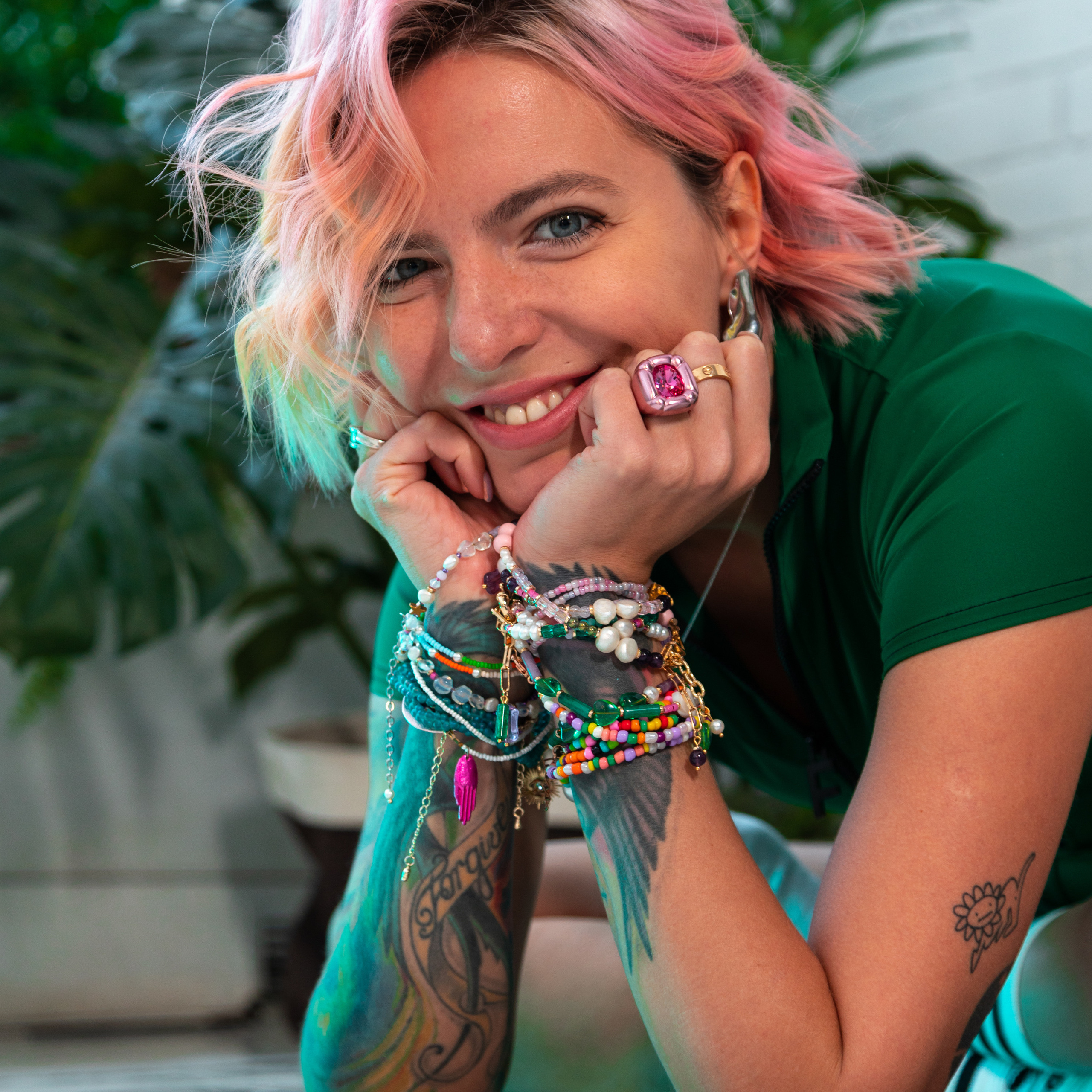 Отзывы. Фотограф Адель Ястребова