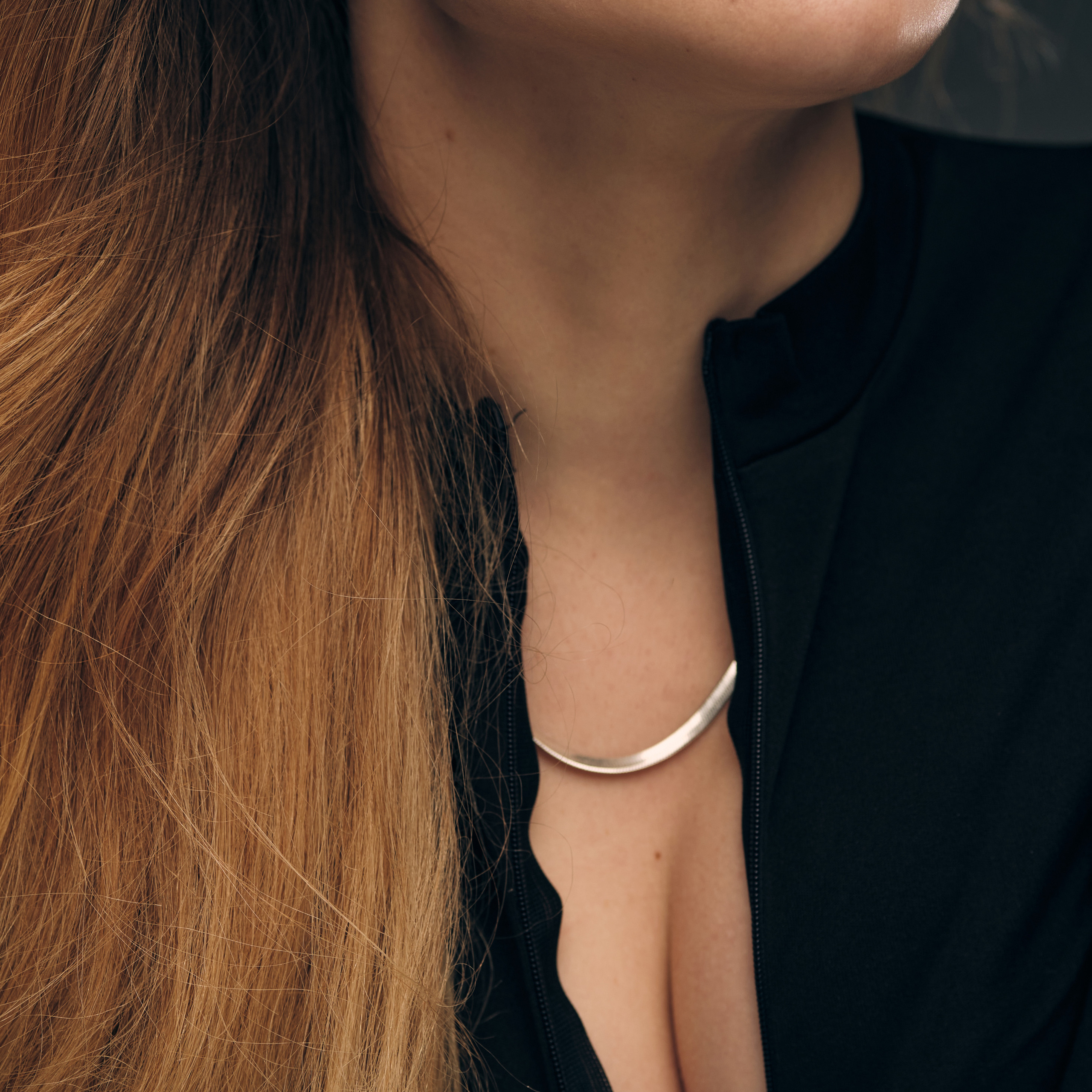 Индивидуальная женская фотосессия. Профессиональный фотограф в Москве — Максим Дьяконов