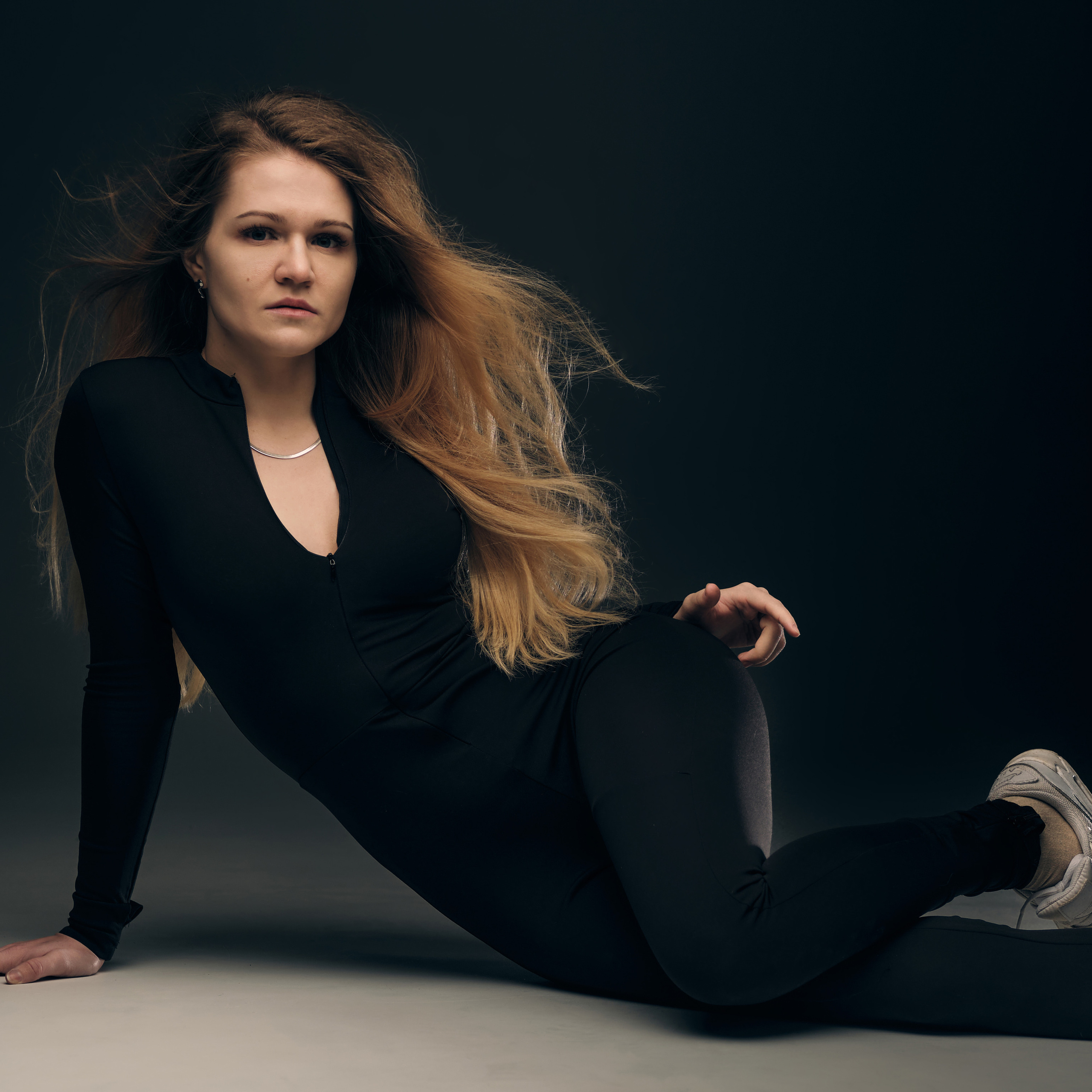 Индивидуальная женская фотосессия. Профессиональный фотограф в Москве — Максим Дьяконов