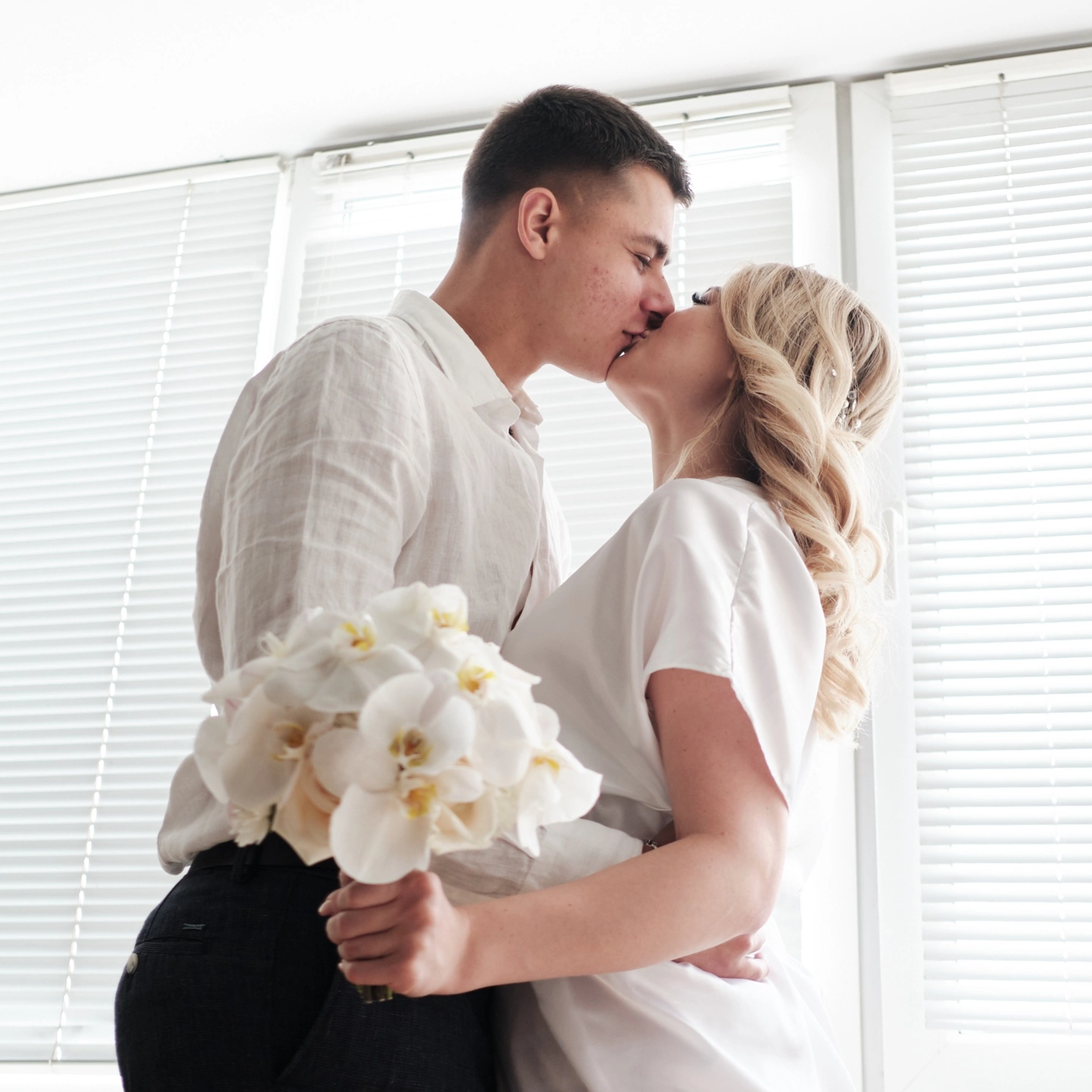 Свадебная фотосъемка в Москве. Профессиональный фотограф в Москве — Максим Дьяконов