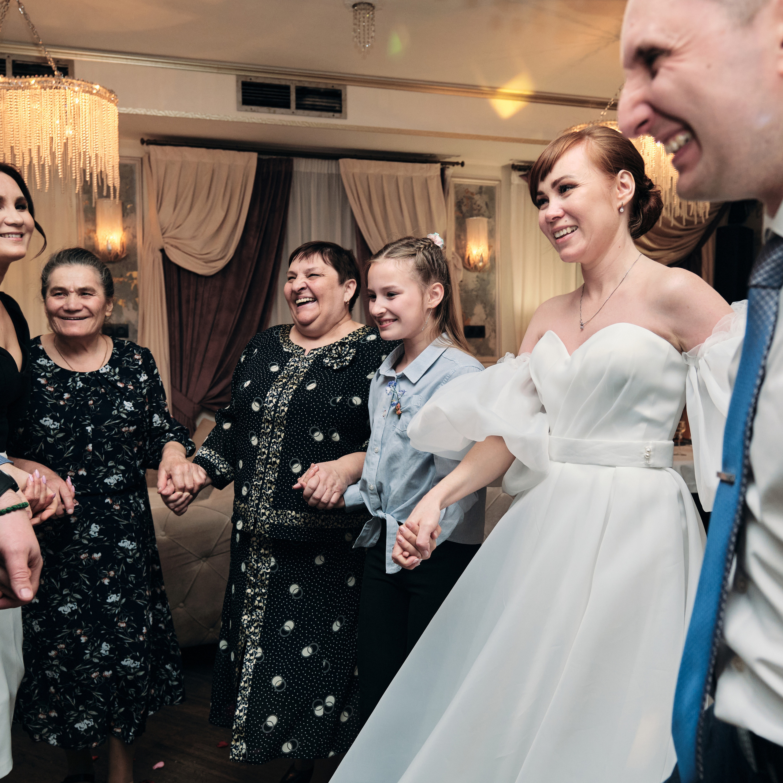 Свадебная фотосъемка в Москве. Профессиональный фотограф в Москве — Максим Дьяконов