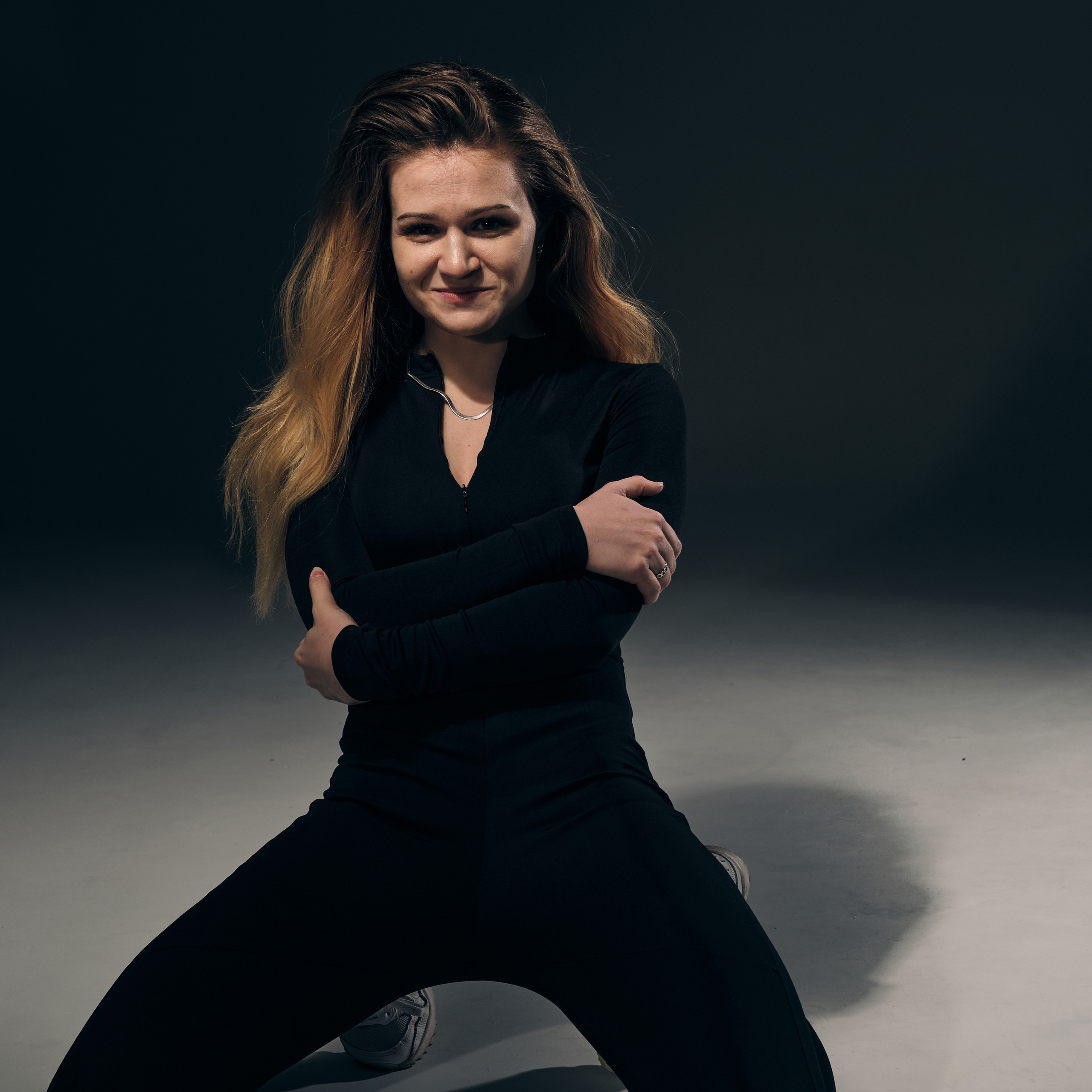 Индивидуальная женская фотосессия. Профессиональный фотограф в Москве — Максим Дьяконов