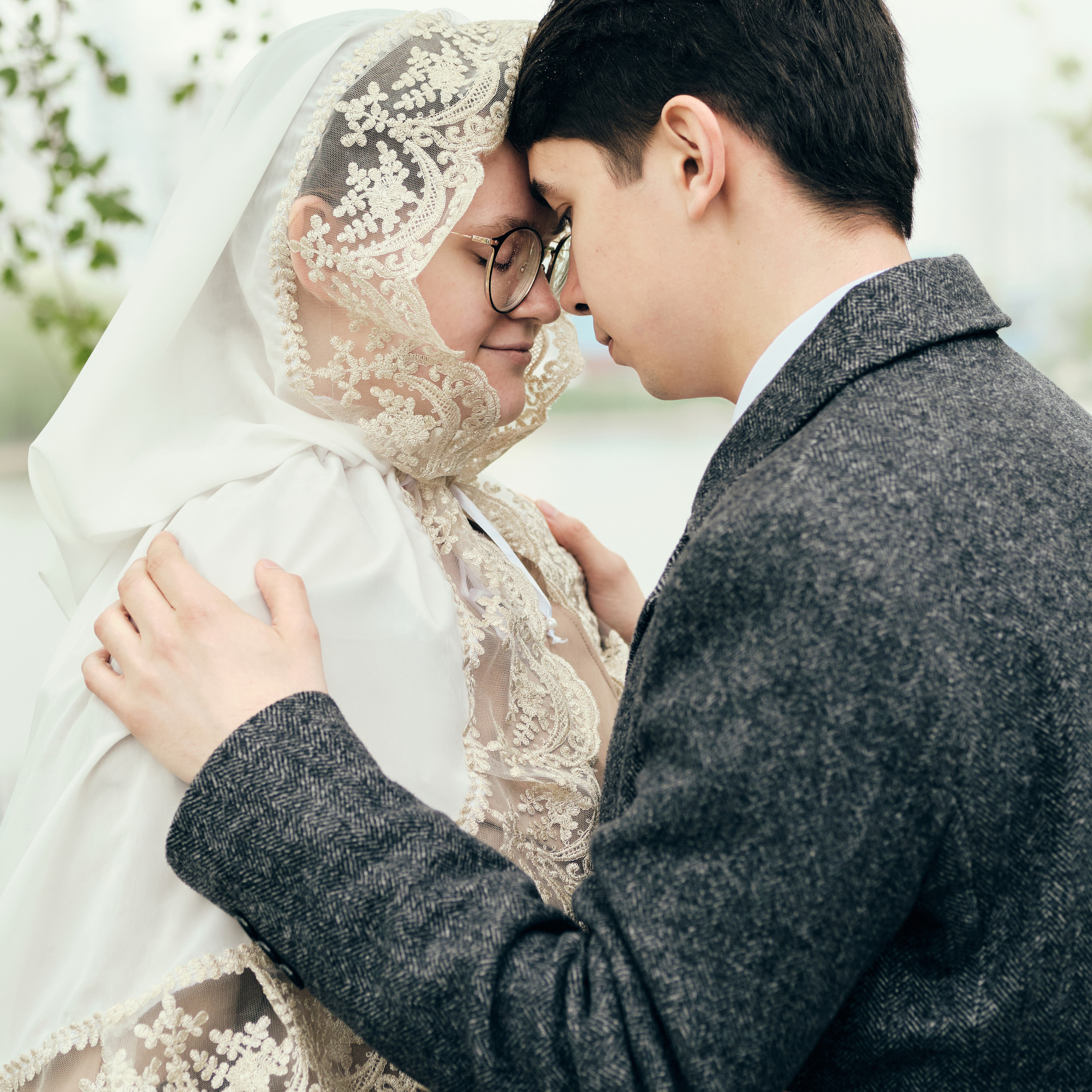 Свадебная фотосъемка в Москве. Профессиональный фотограф в Москве — Максим Дьяконов