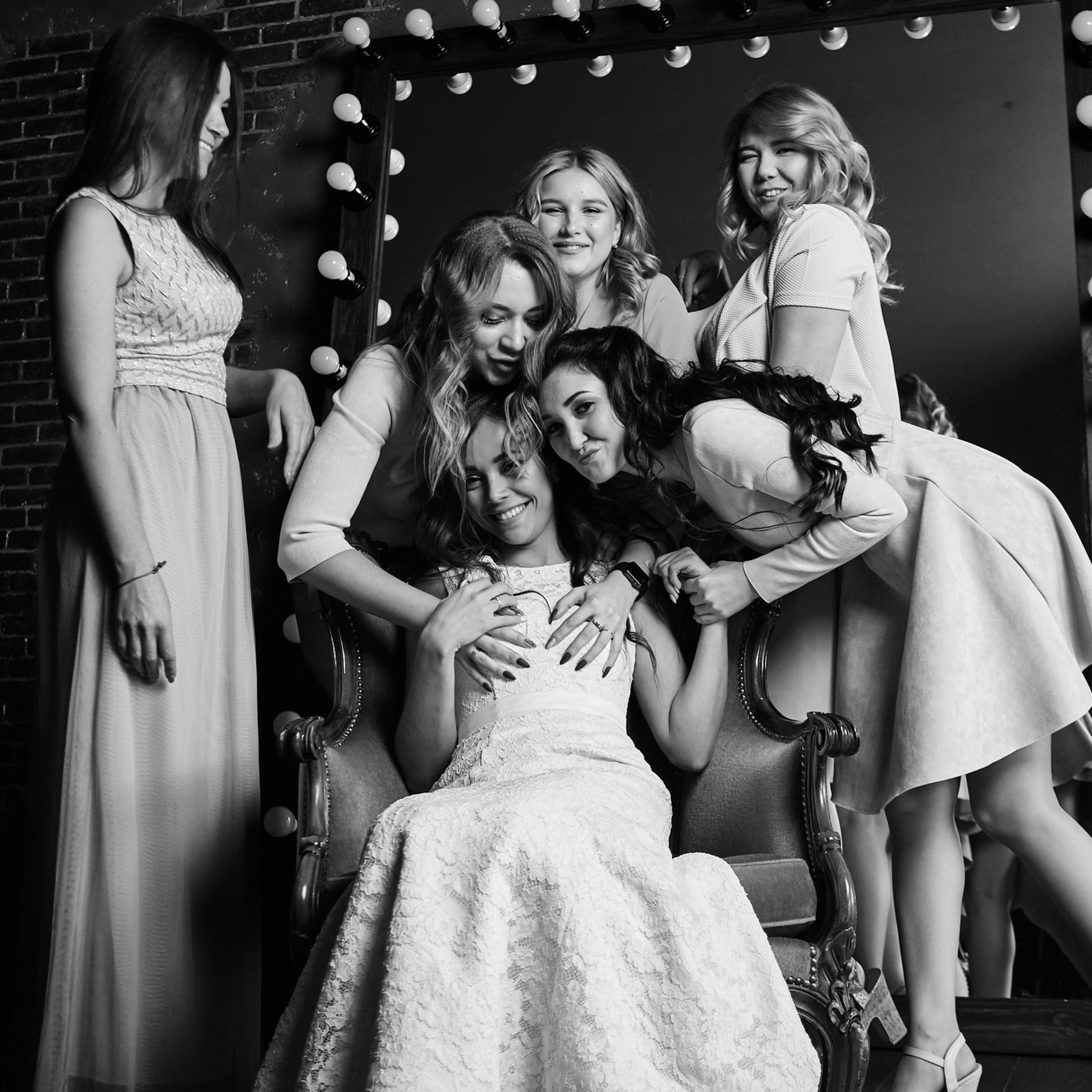 Свадебная фотосъемка в Москве. Профессиональный фотограф в Москве — Максим Дьяконов