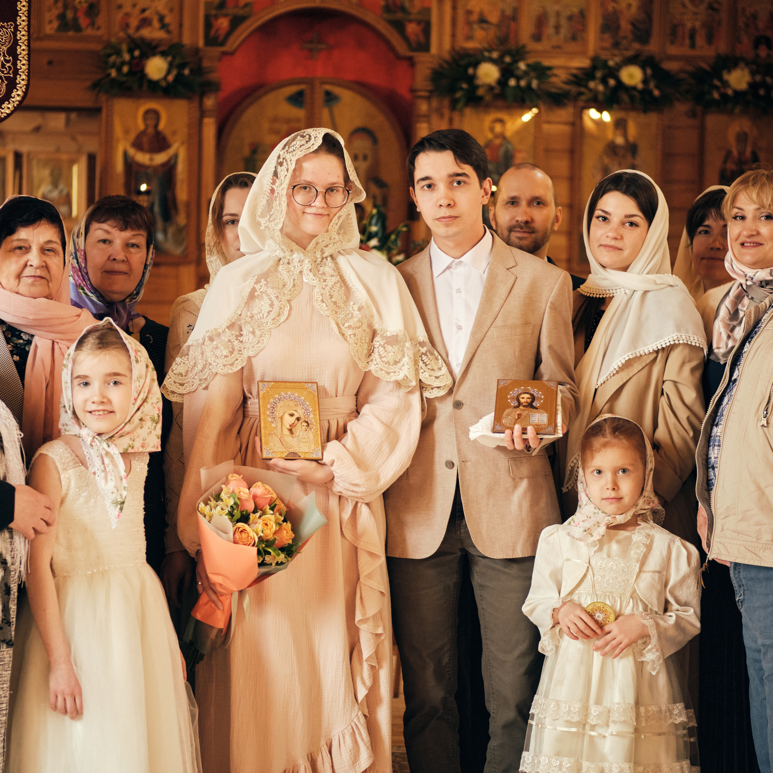 Свадебная фотосъемка в Москве. Профессиональный фотограф в Москве — Максим Дьяконов