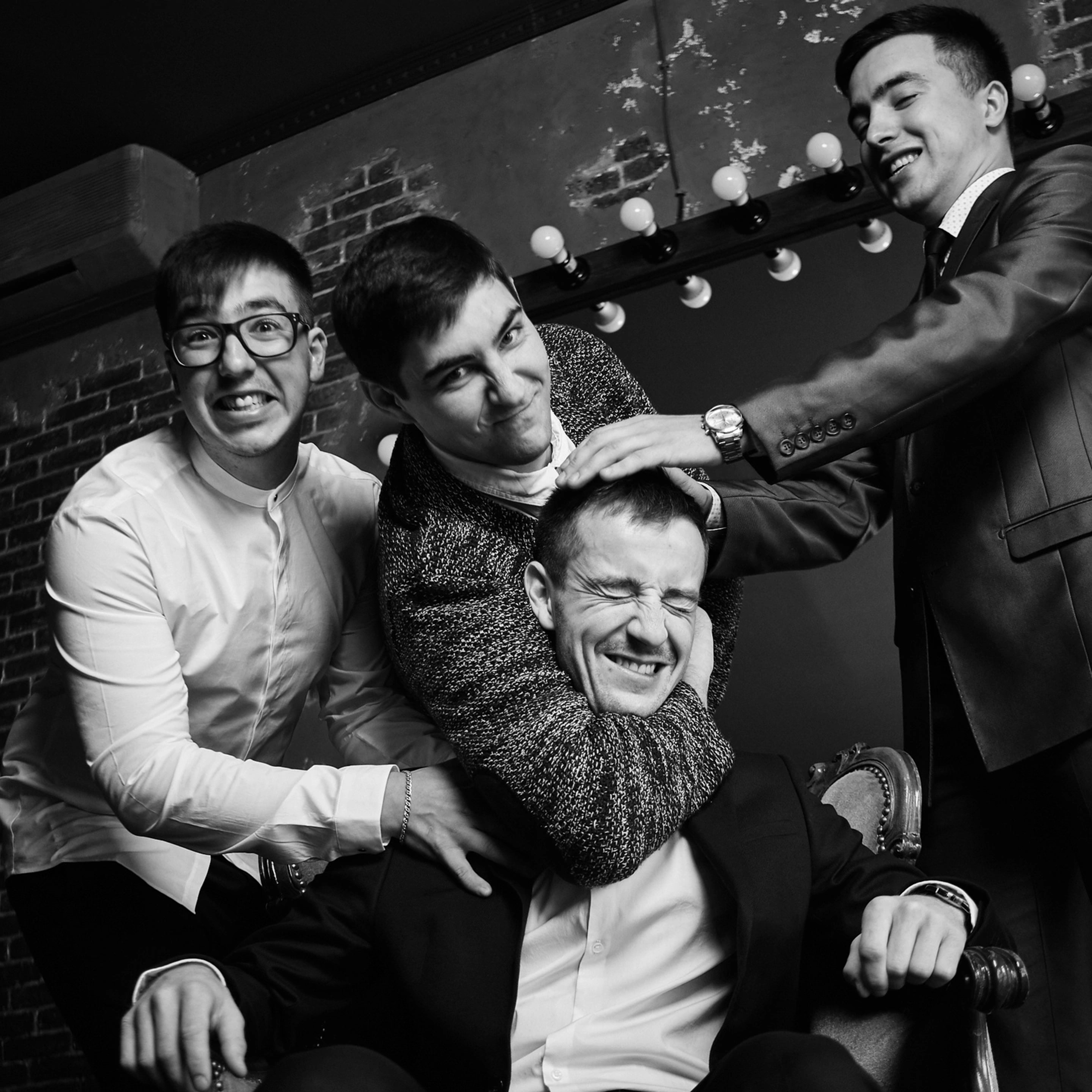 Свадебная фотосъемка в Москве. Профессиональный фотограф в Москве — Максим Дьяконов