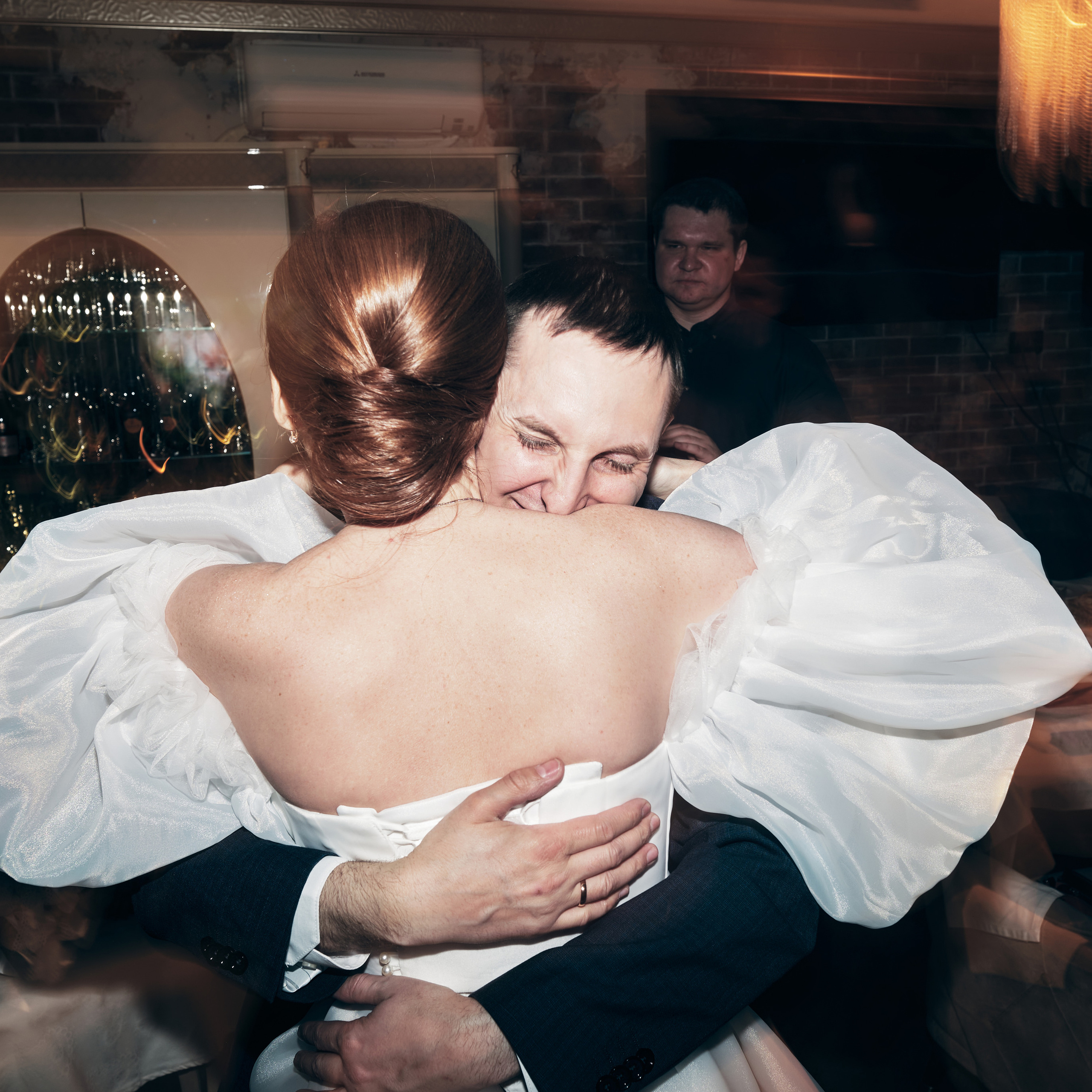 Свадебная фотосъемка в Москве. Профессиональный фотограф в Москве — Максим Дьяконов