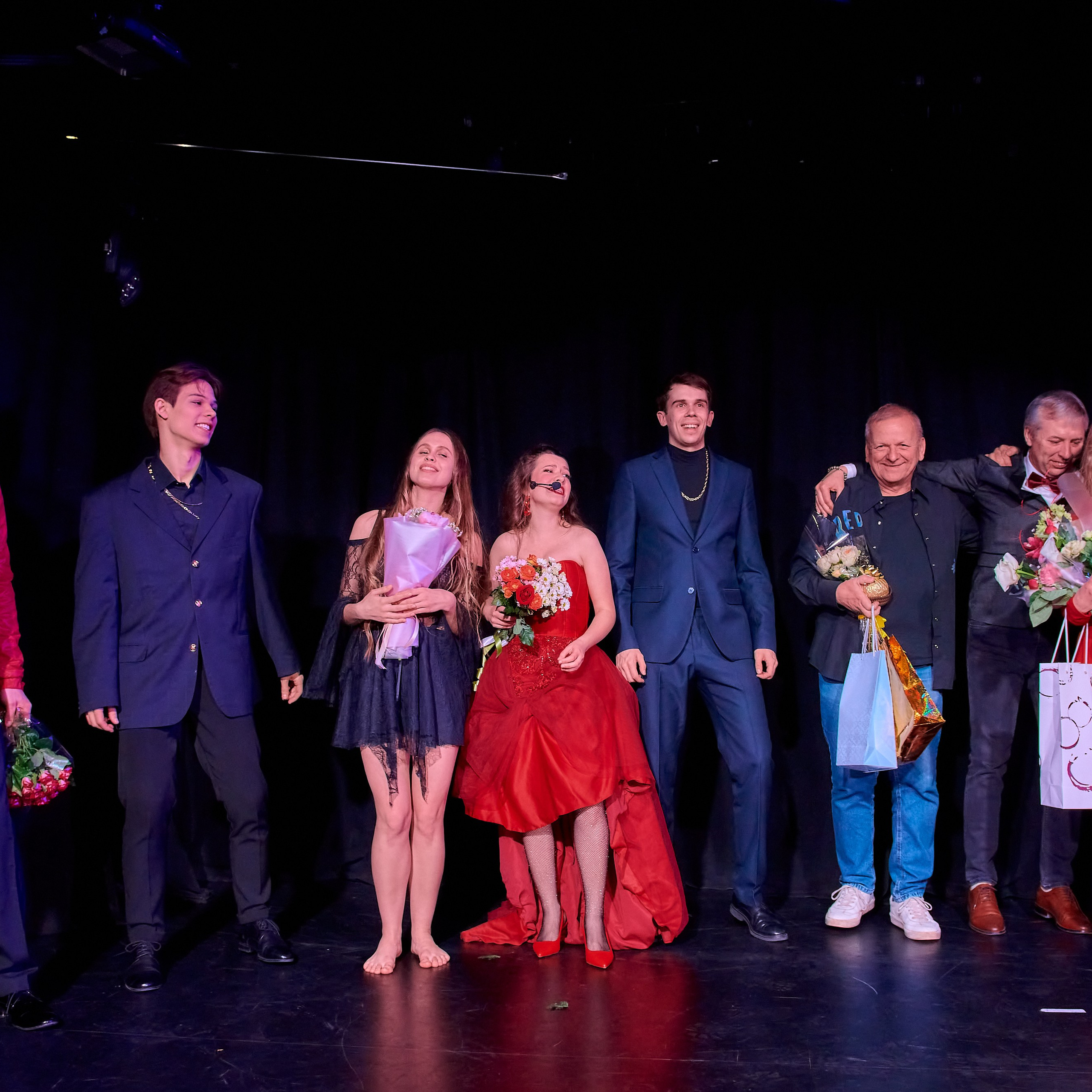 Отзывы о фотосъемке