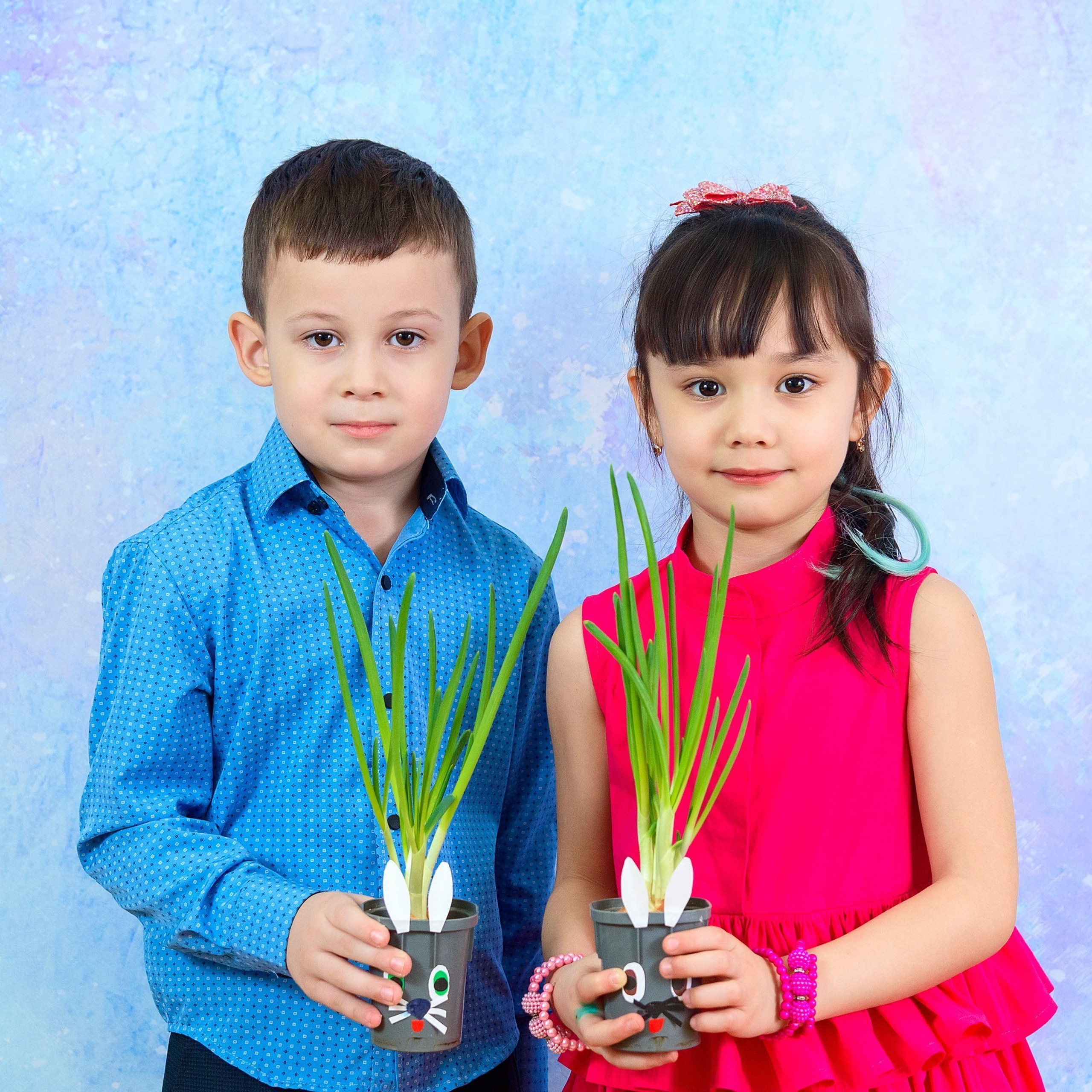 Отзывы. Выпускные альбомы от Надежды