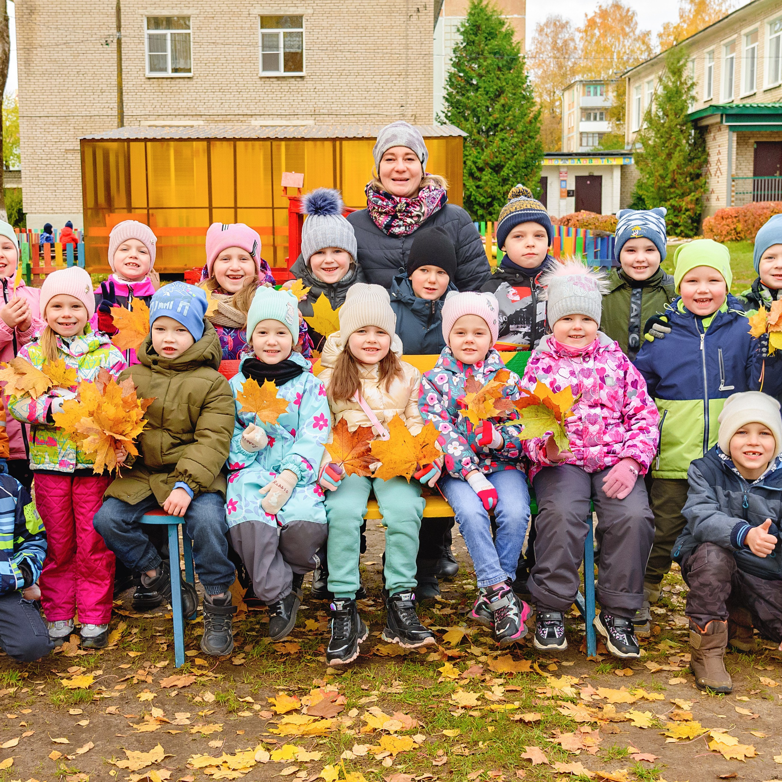 Отзывы. Выпускные альбомы от Надежды